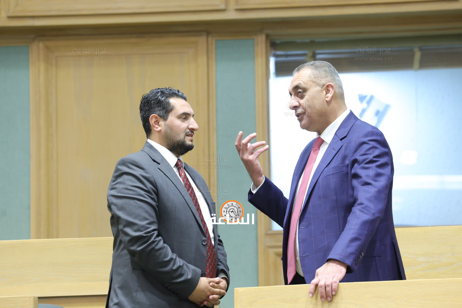 Madar Al-Saa Images 0.4580811894488094