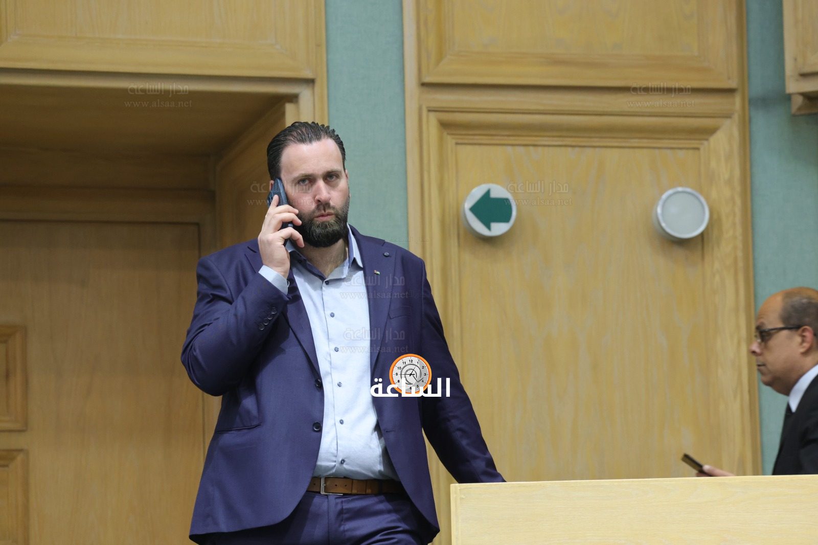 Madar Al-Saa Images 0.6286281859047526