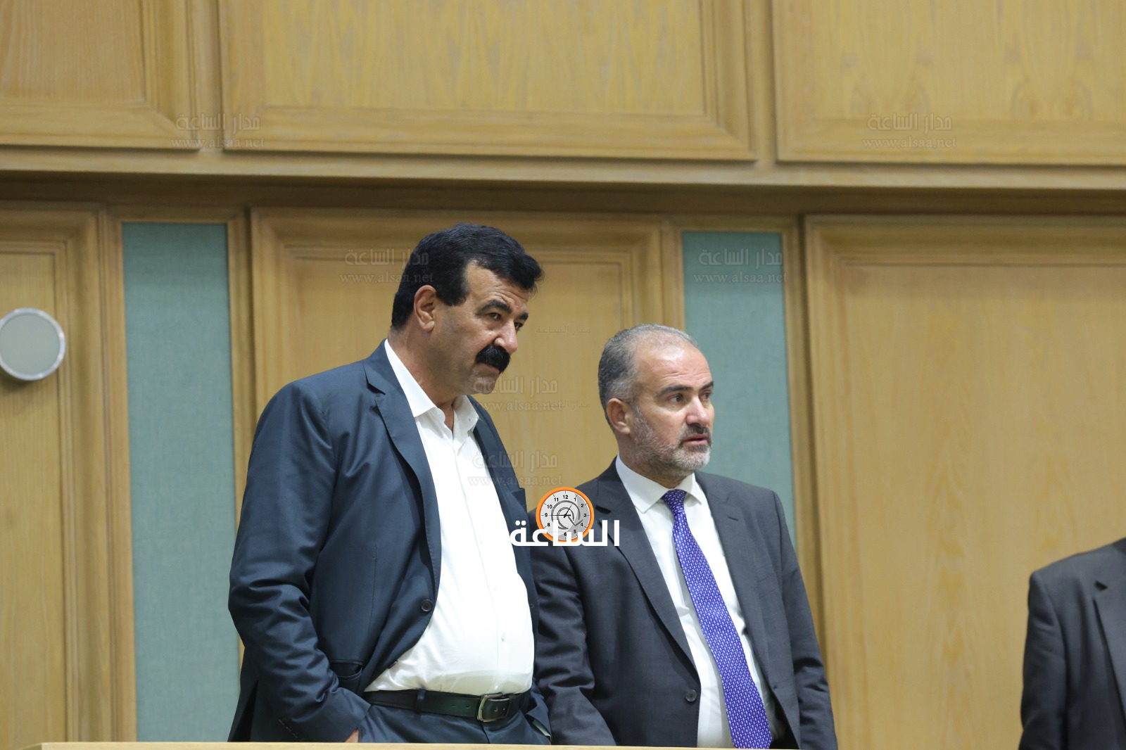 Madar Al-Saa Images 0.0889362471294407