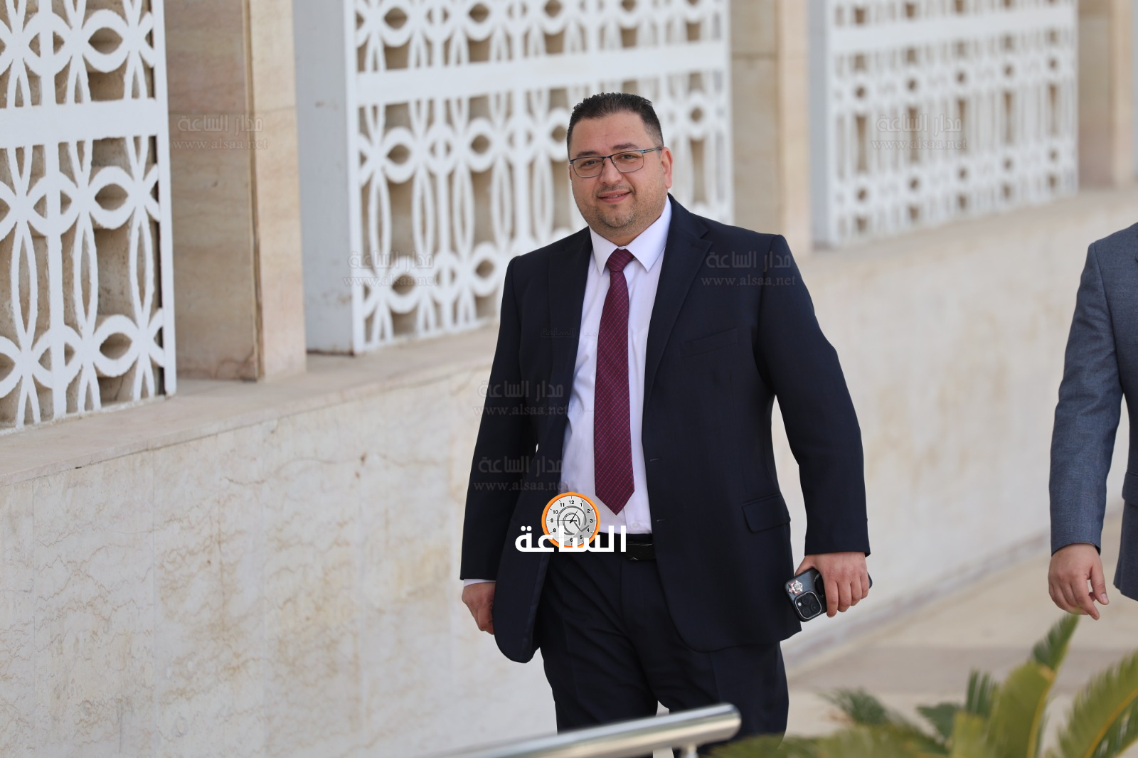 Madar Al-Saa Images 0.7208838649040389