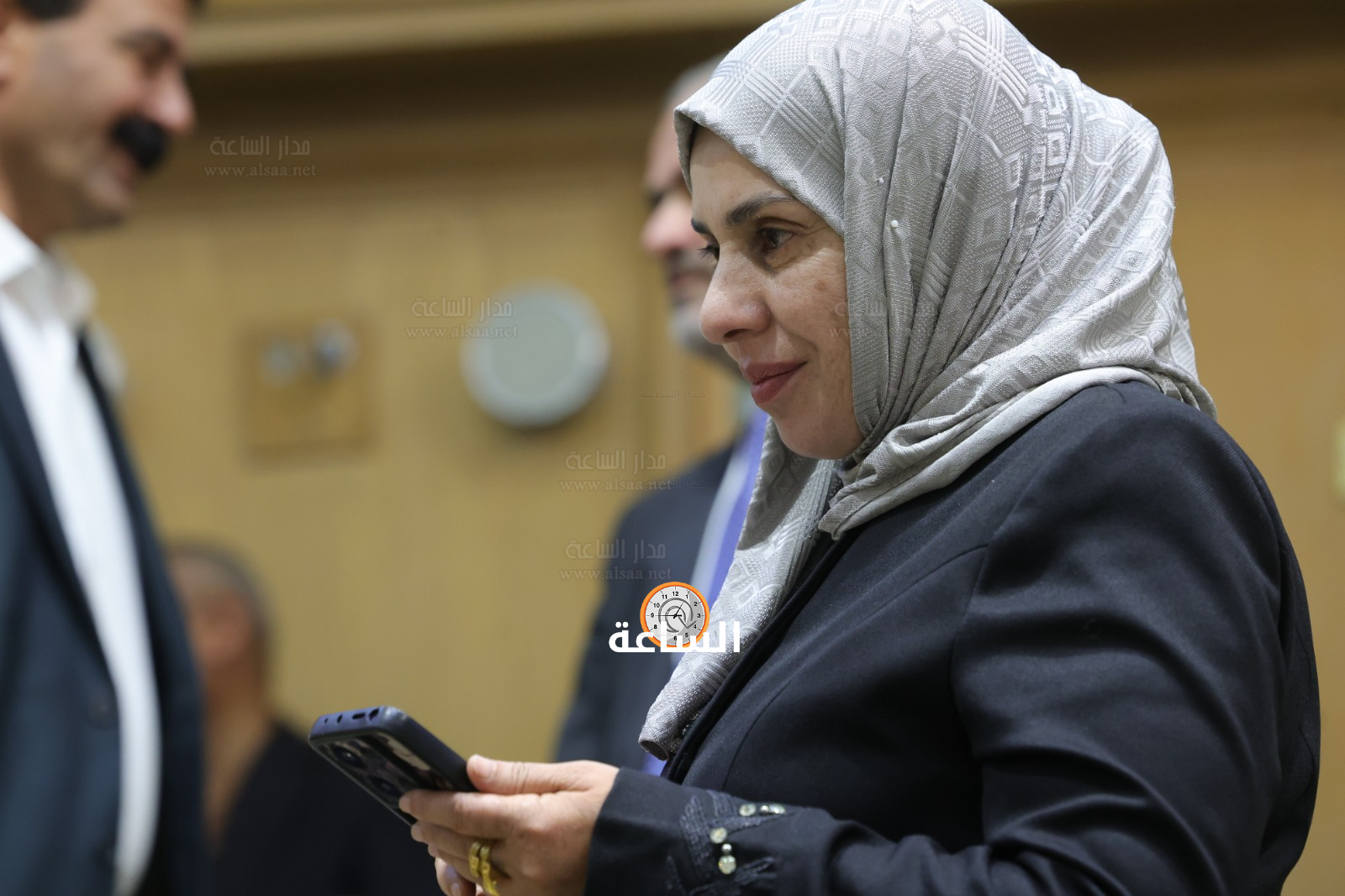 Madar Al-Saa Images 0.20670864551971202