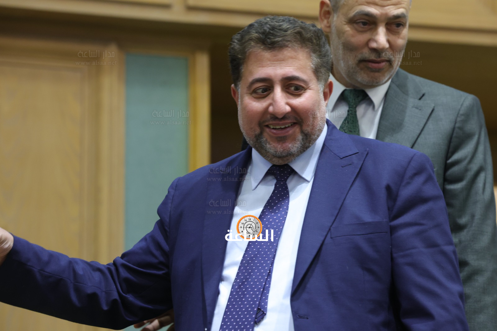 Madar Al-Saa Images 0.052636626130693864