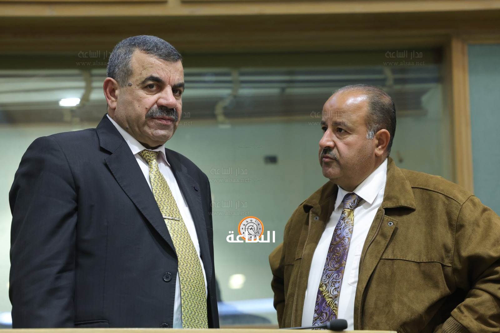 Madar Al-Saa Images 0.7839035995683935