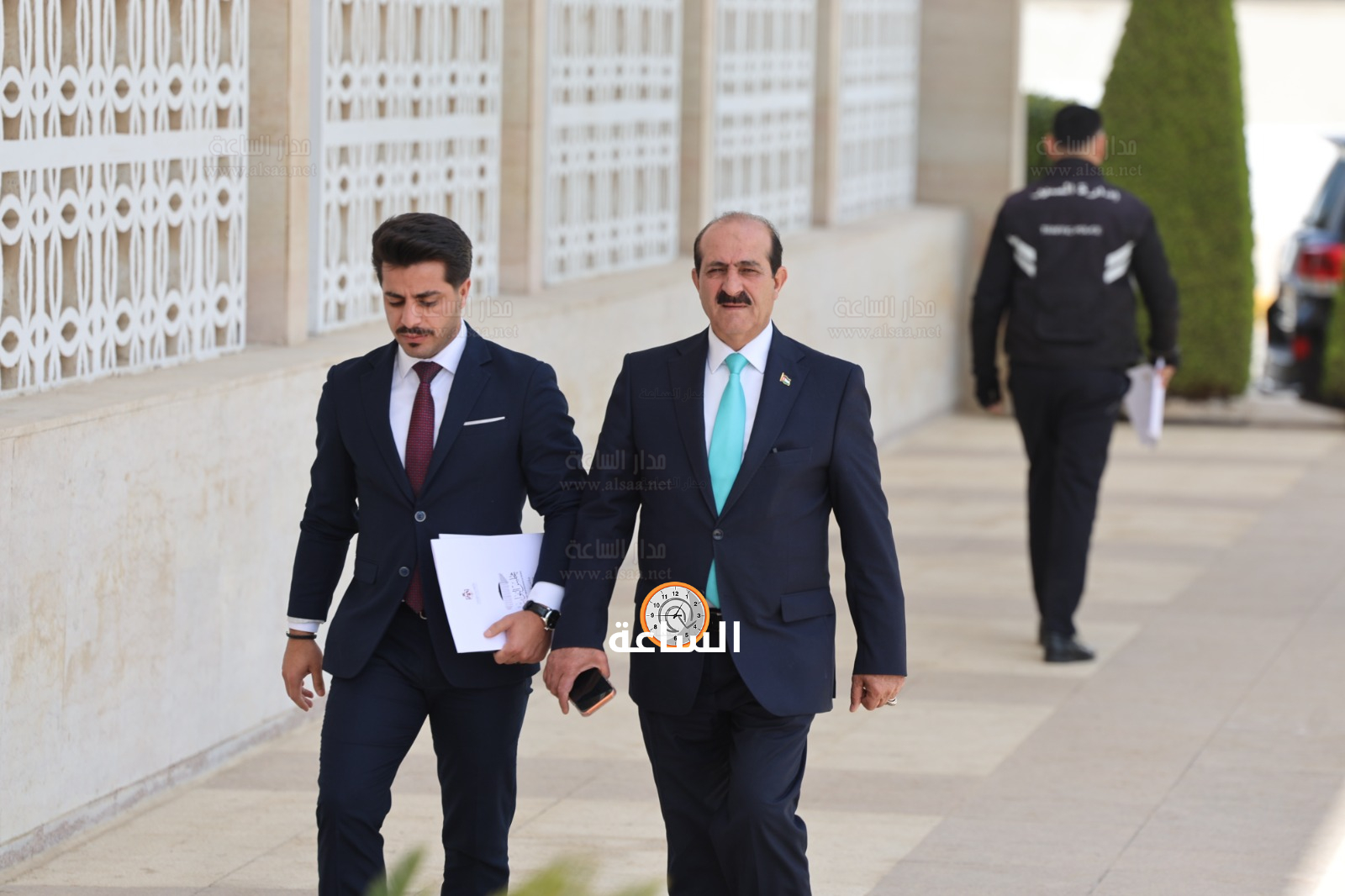 Madar Al-Saa Images 0.19421277441750795