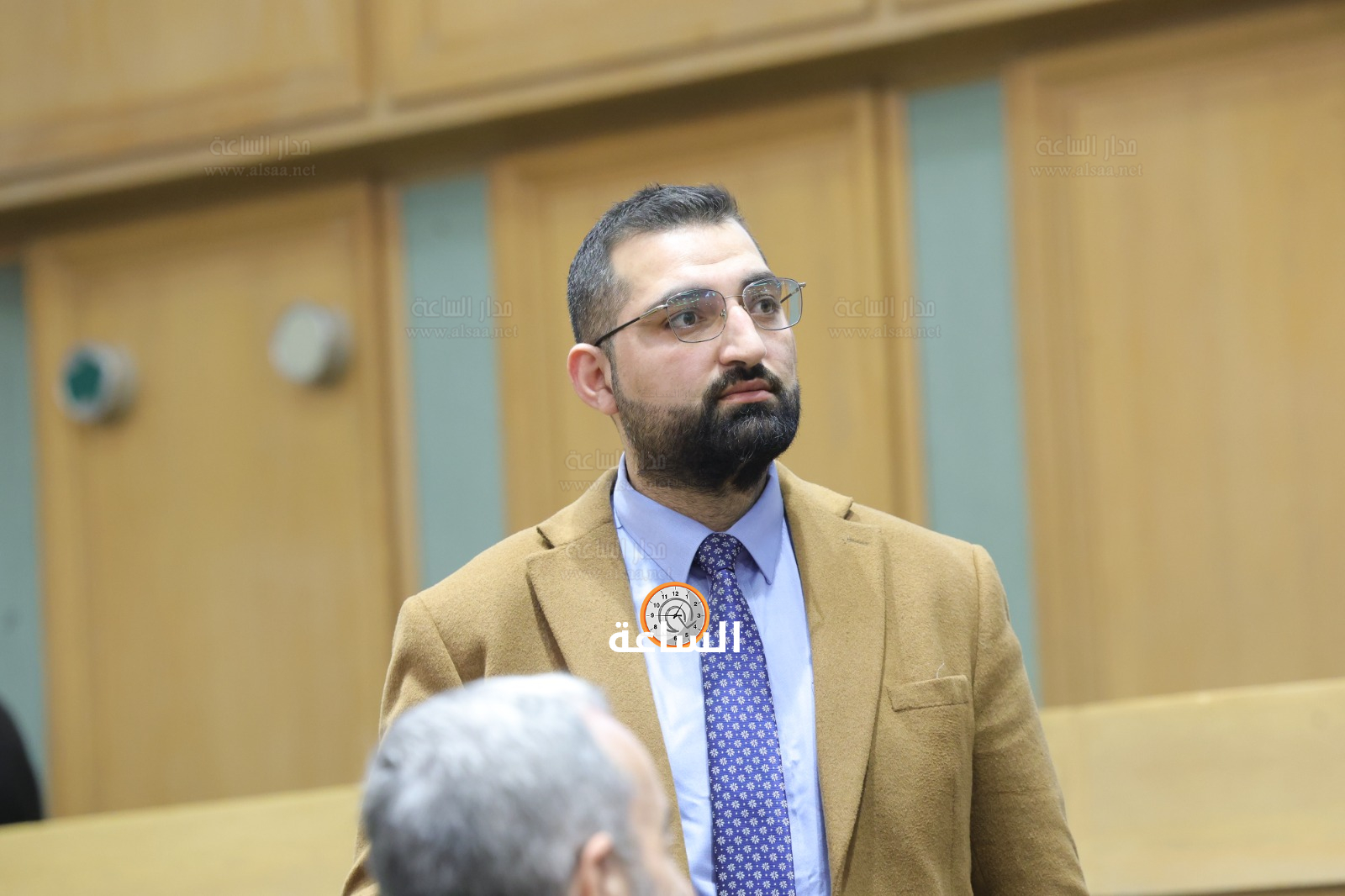 Madar Al-Saa Images 0.563649138733356