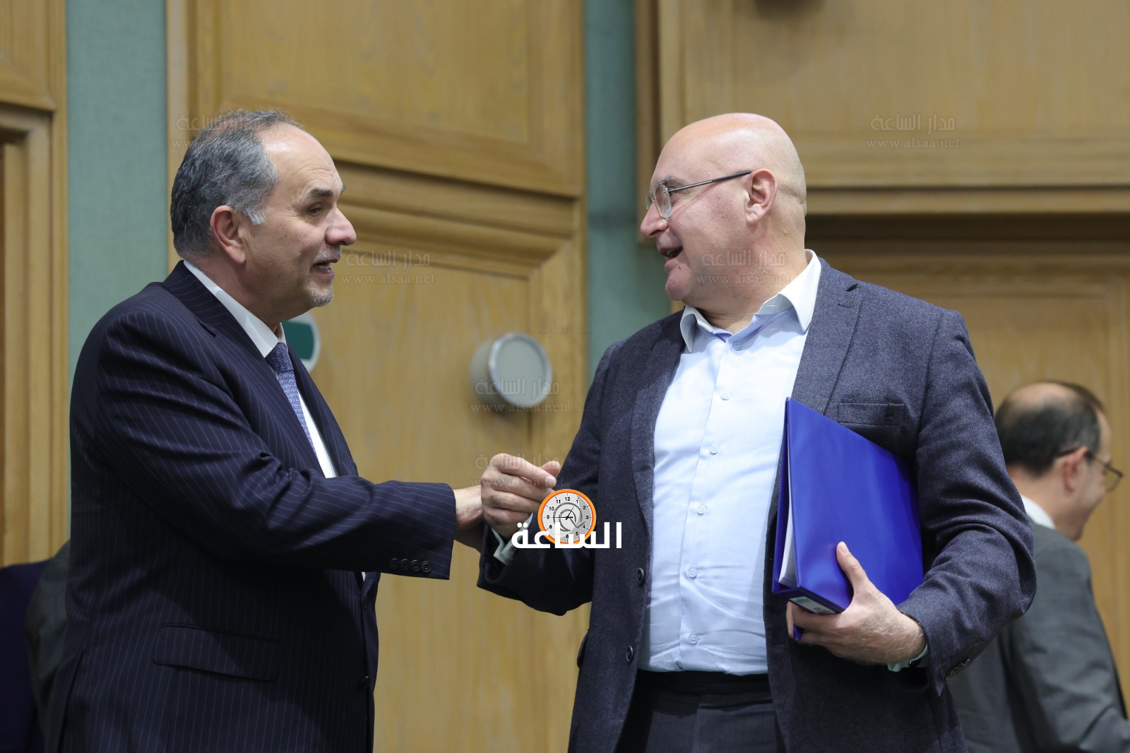 Madar Al-Saa Images 0.2786378238600148