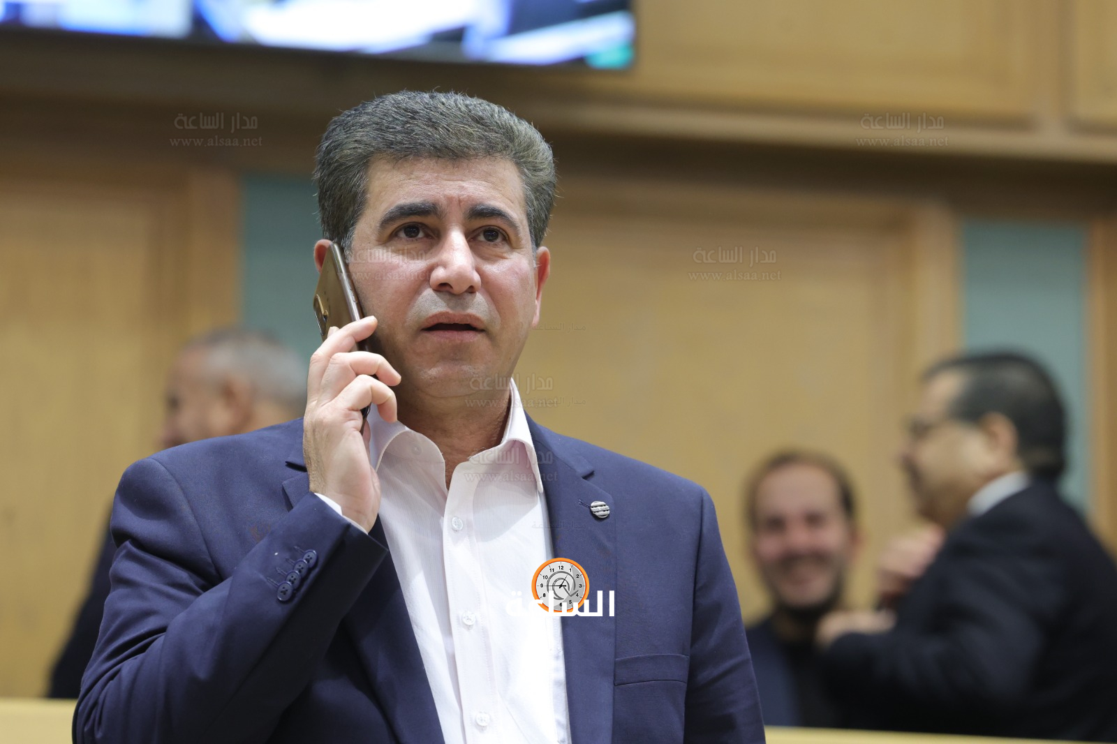 Madar Al-Saa Images 0.7543518254218363