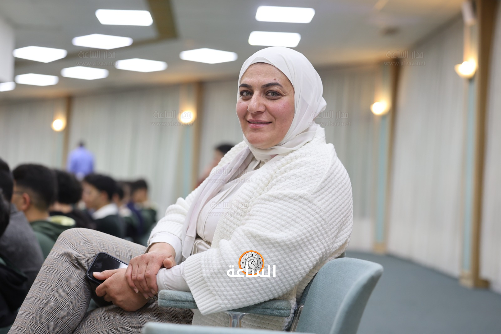 Madar Al-Saa Images 0.16986981334400553