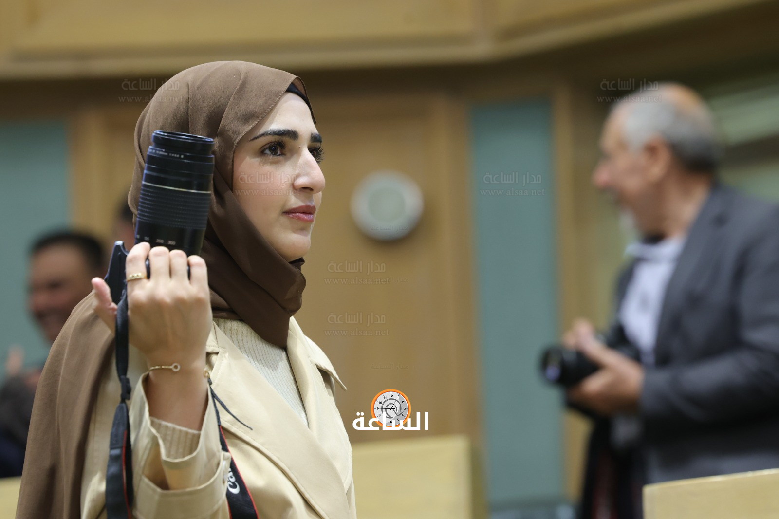 Madar Al-Saa Images 0.013047218376034397