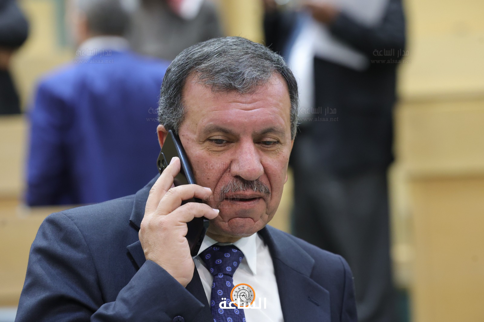 Madar Al-Saa Images 0.3615169146967432