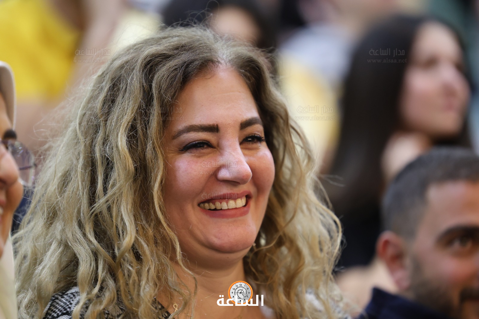 Madar Al-Saa Images 0.9430141310794429