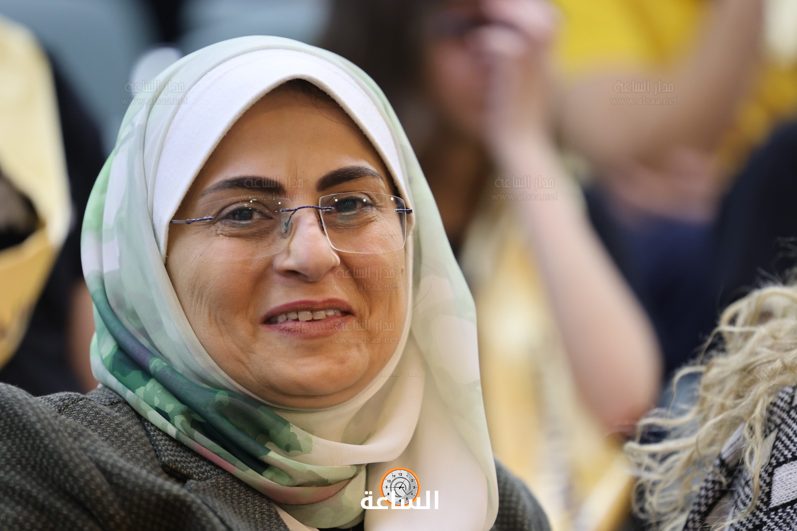 Madar Al-Saa Images 0.6099409726906413