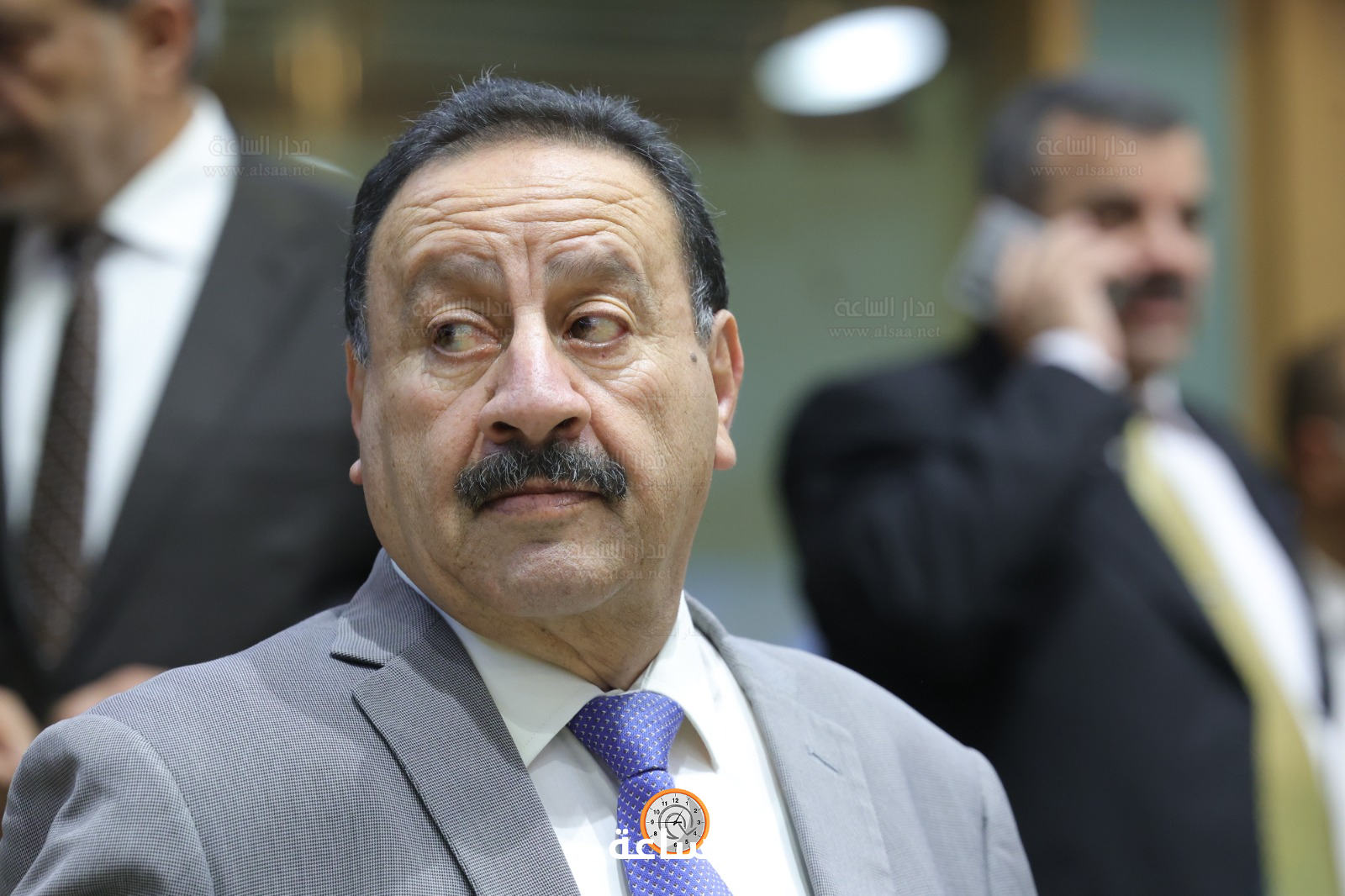 Madar Al-Saa Images 0.7354005172259974