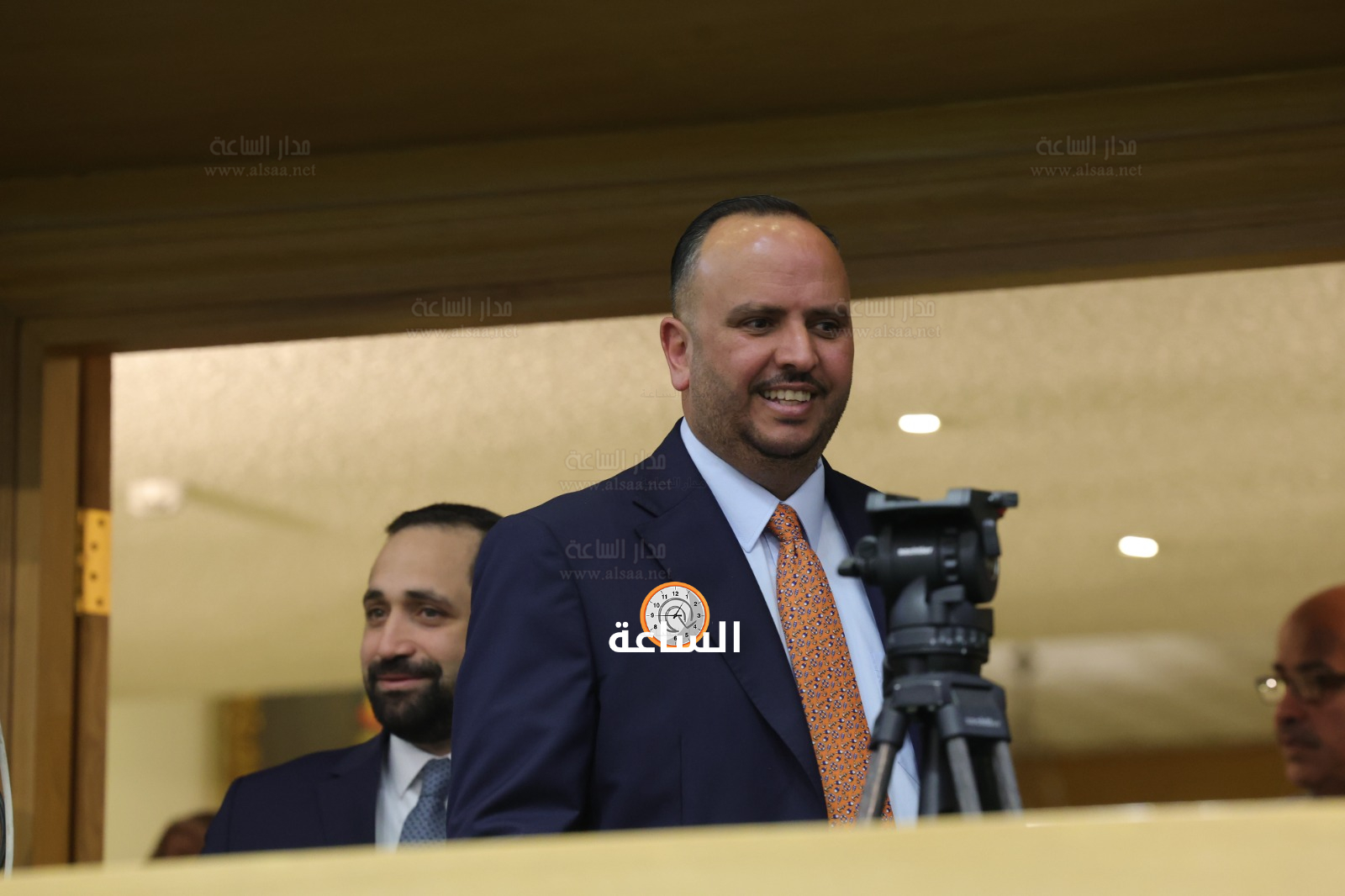 Madar Al-Saa Images 0.4368768464865278