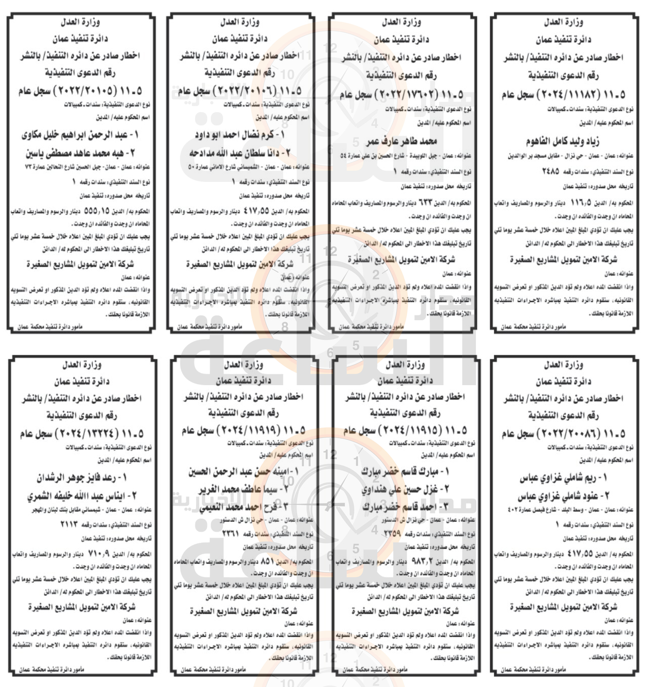 Madar Al-Saa Images 0.11474886512508042