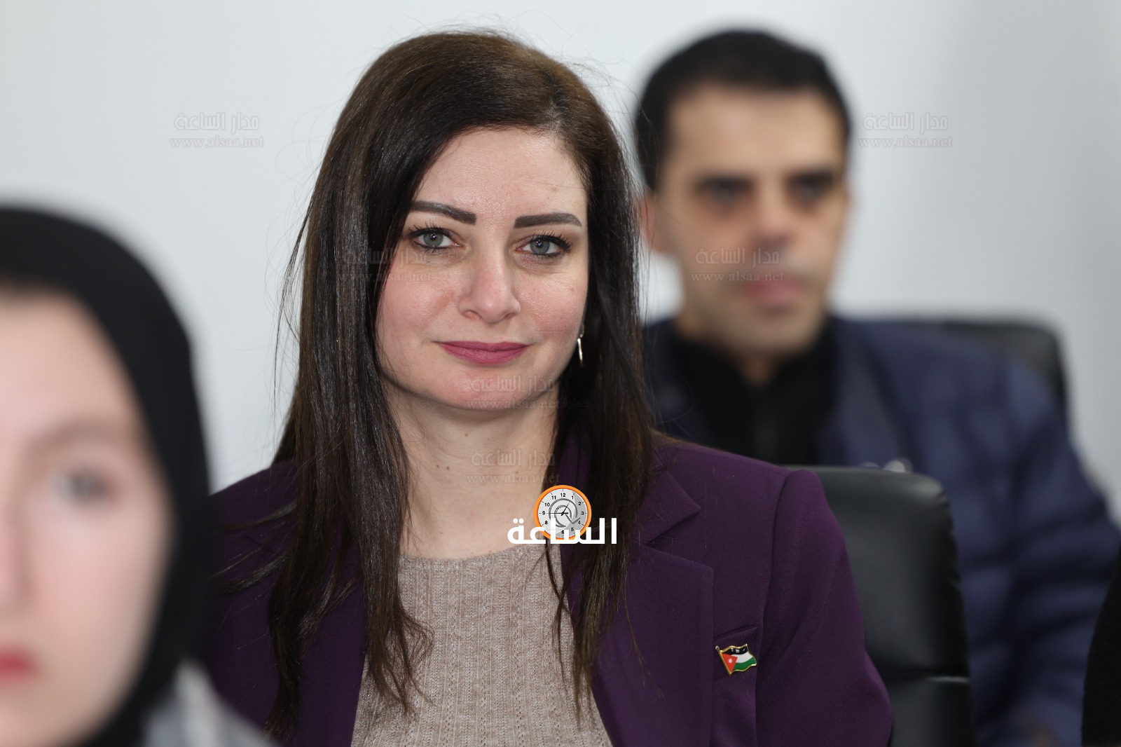 Madar Al-Saa Images 0.1479801812206618