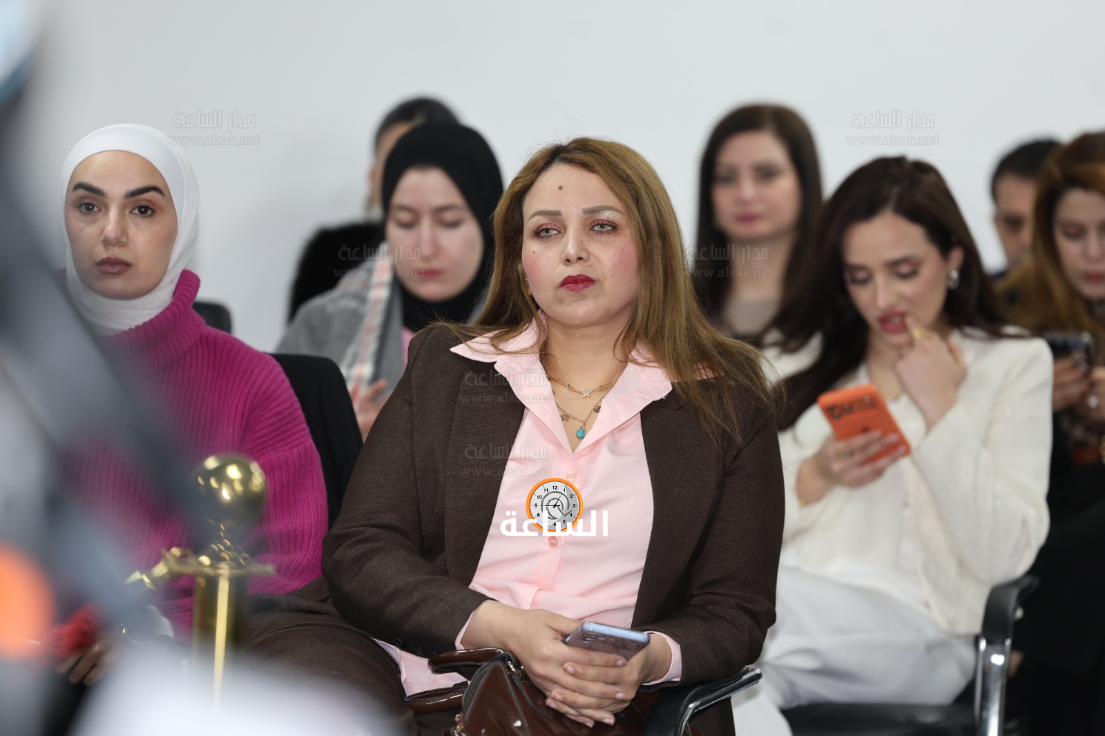 Madar Al-Saa Images 0.6710160820442049