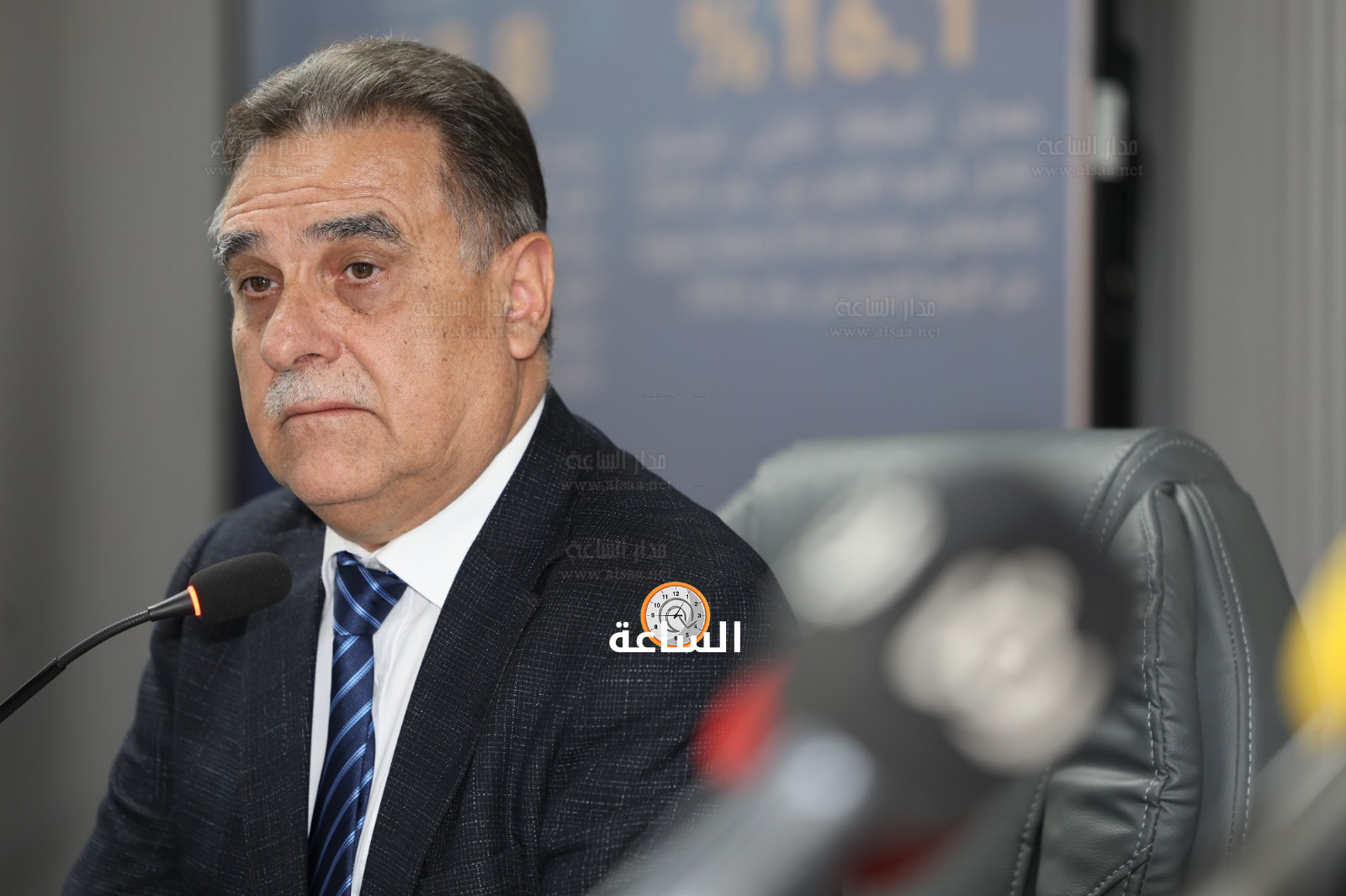 Madar Al-Saa Images 0.31996617561707374