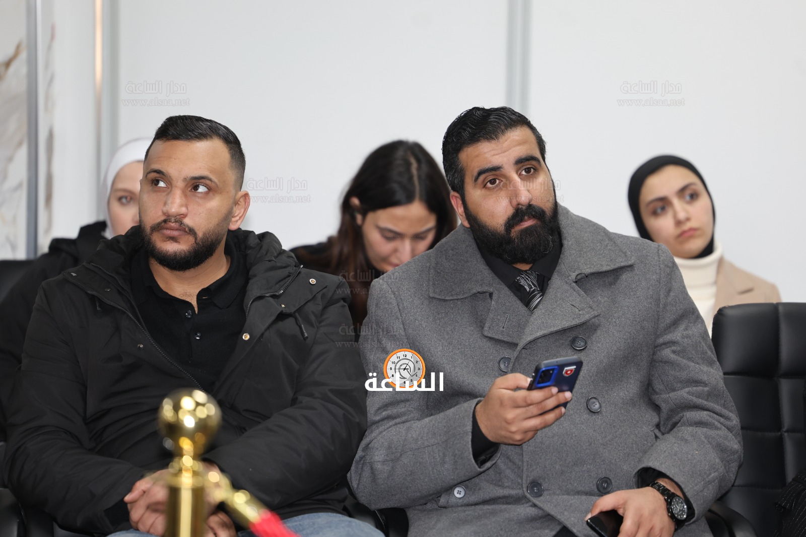 Madar Al-Saa Images 0.08174003147979314