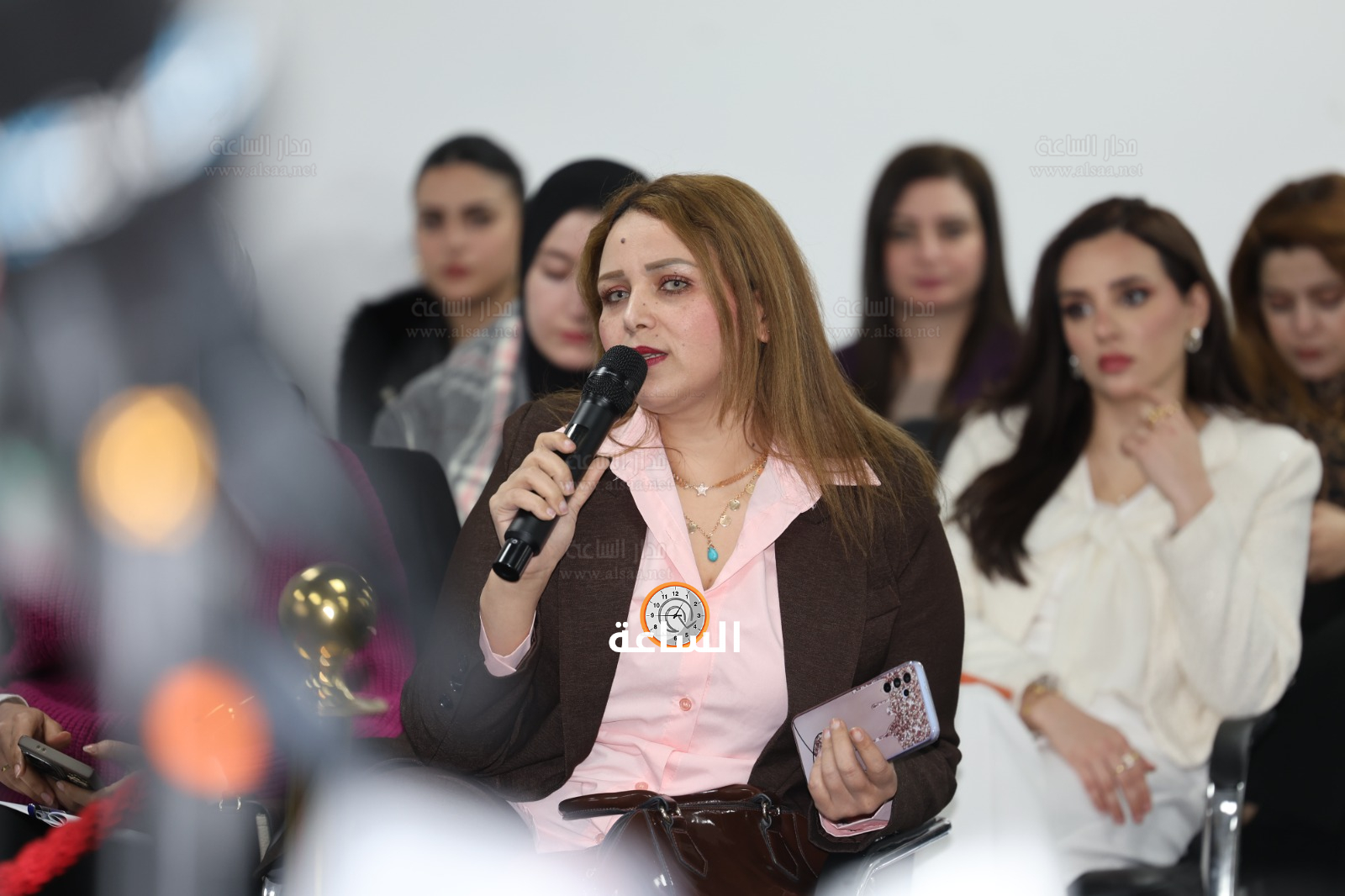 Madar Al-Saa Images 0.6063975261679806