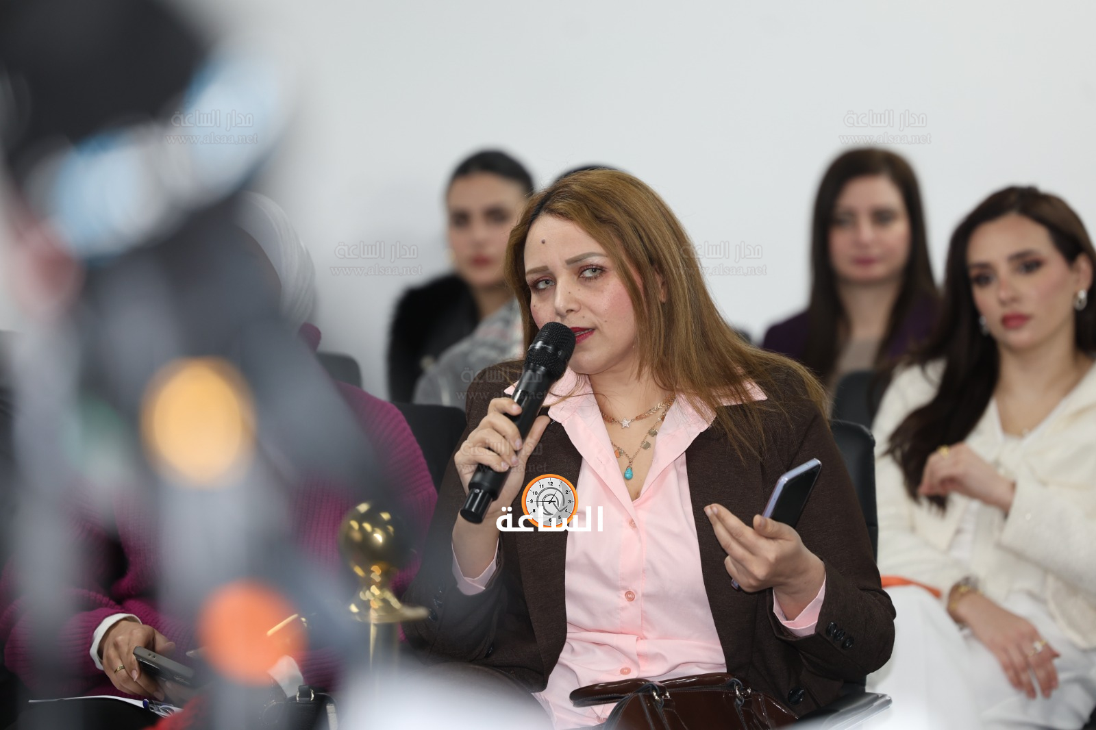 Madar Al-Saa Images 0.015498406454768188