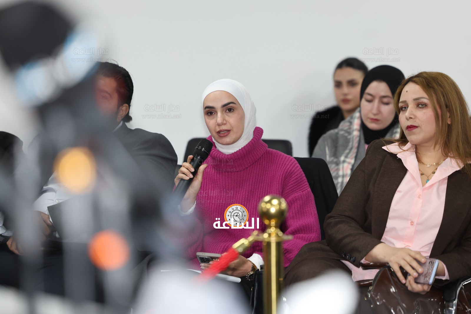 Madar Al-Saa Images 0.0026778367980176965