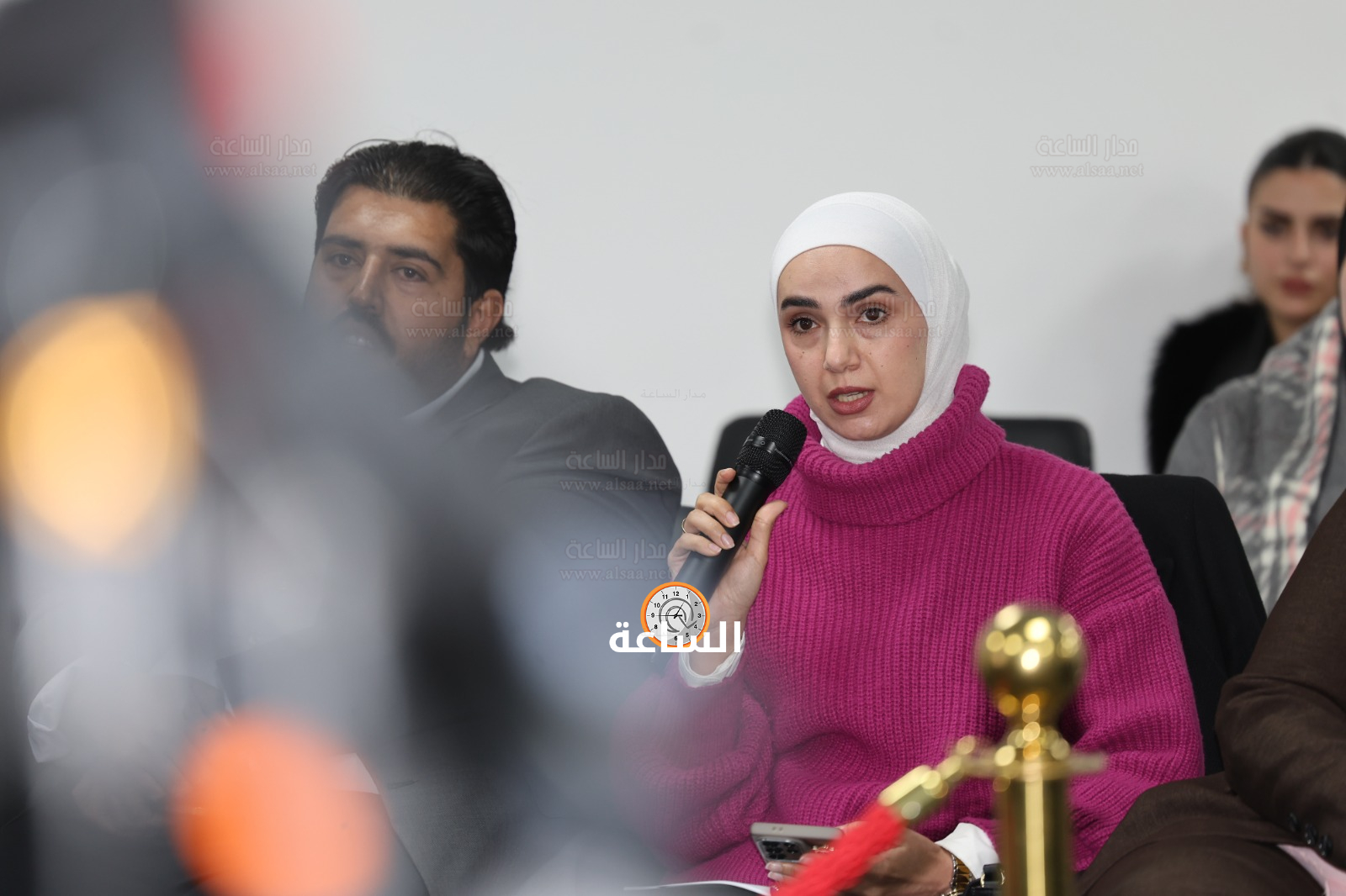 Madar Al-Saa Images 0.5900466964642074