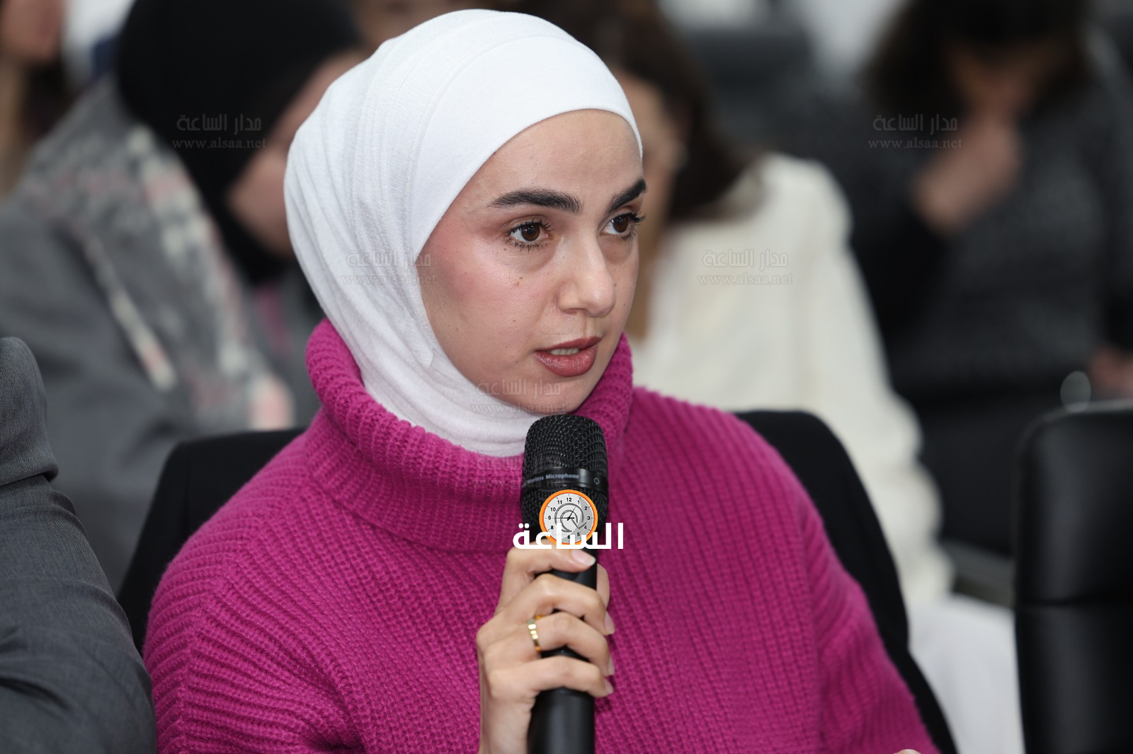 Madar Al-Saa Images 0.603414079108144