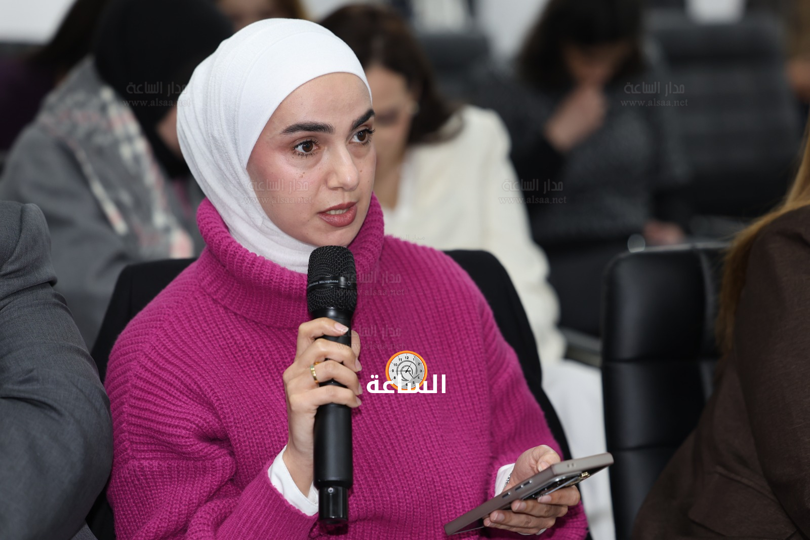 Madar Al-Saa Images 0.22504999753195987