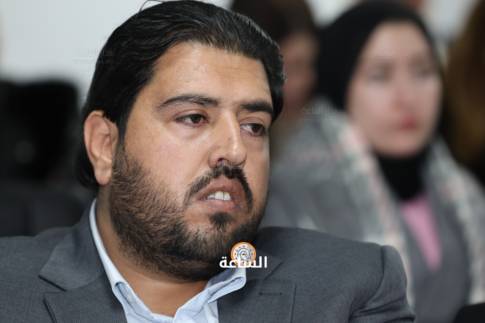 Madar Al-Saa Images 0.22979702464463014