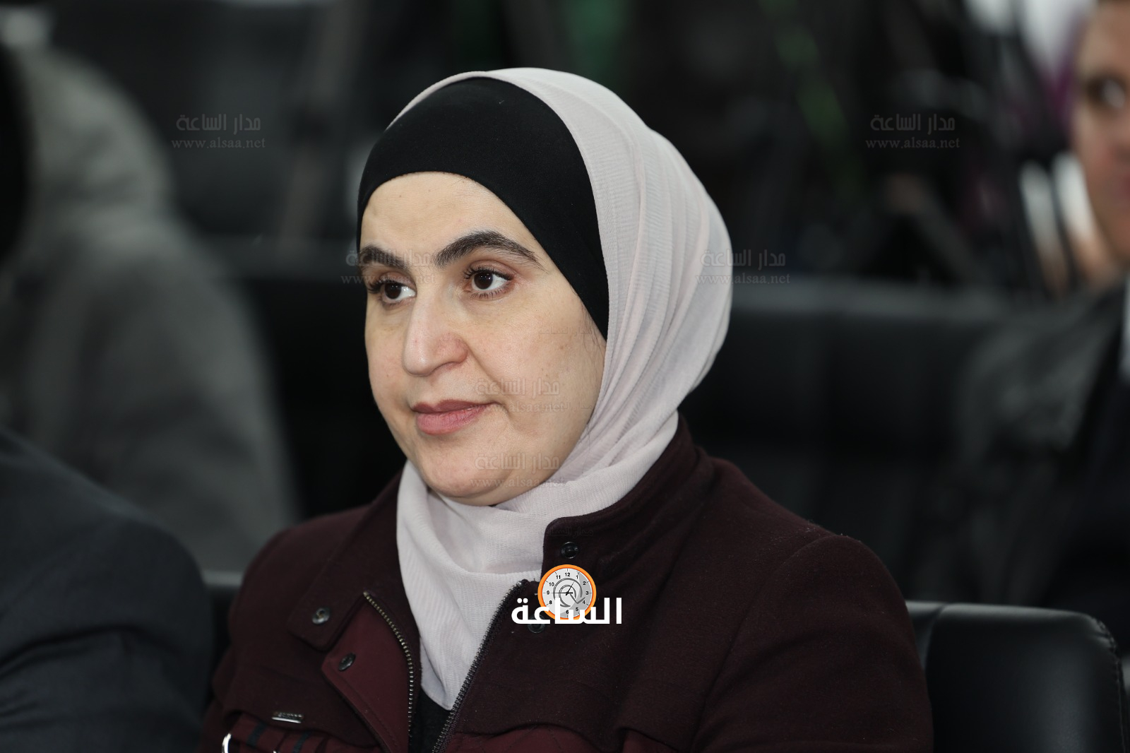 Madar Al-Saa Images 0.24167396955965714