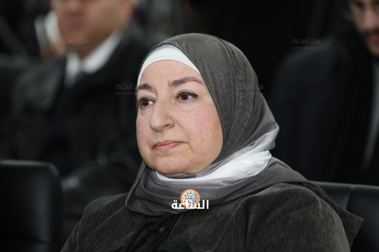 Madar Al-Saa Images 0.9481487510545936