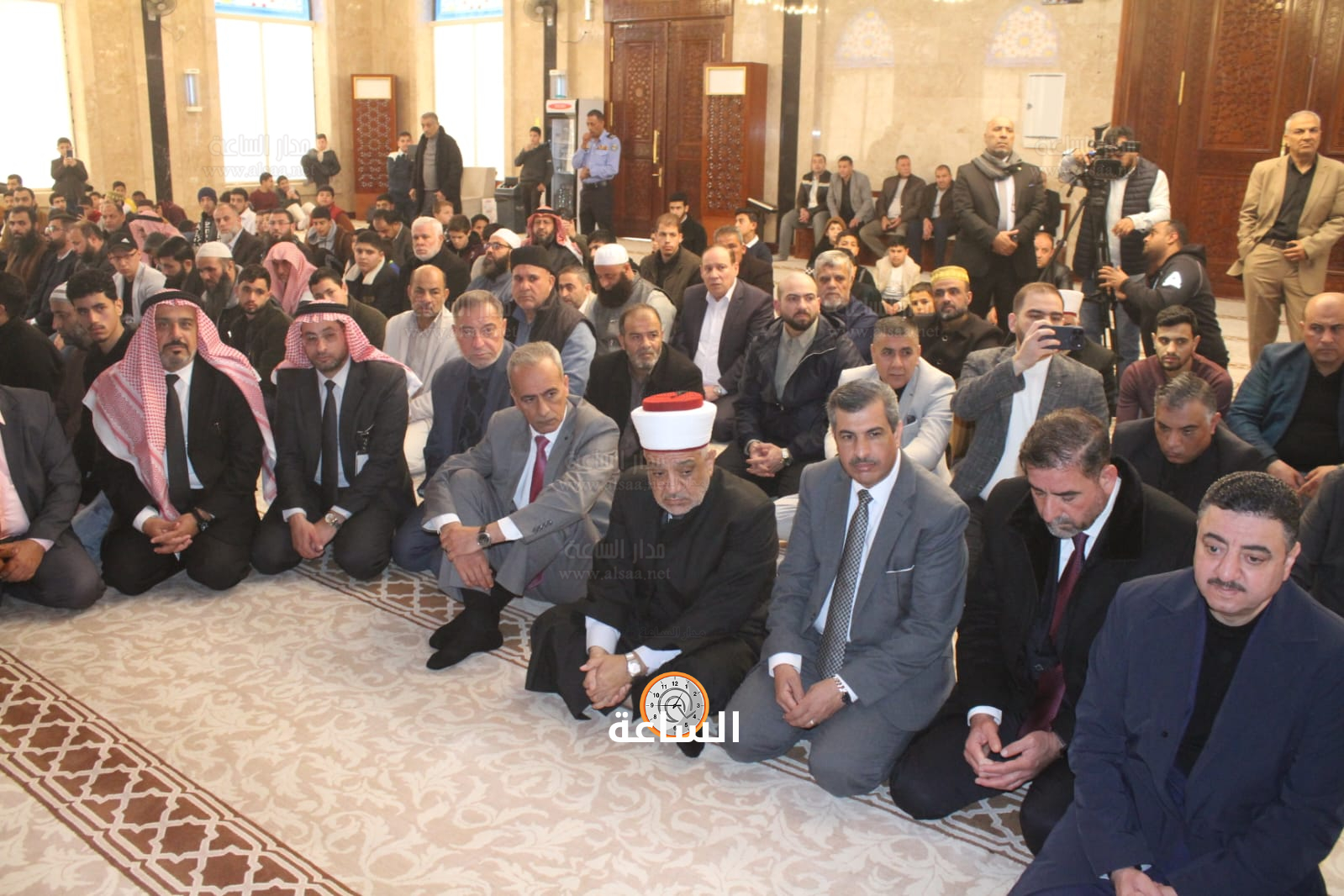 Madar Al-Saa Images 0.5766086915088001