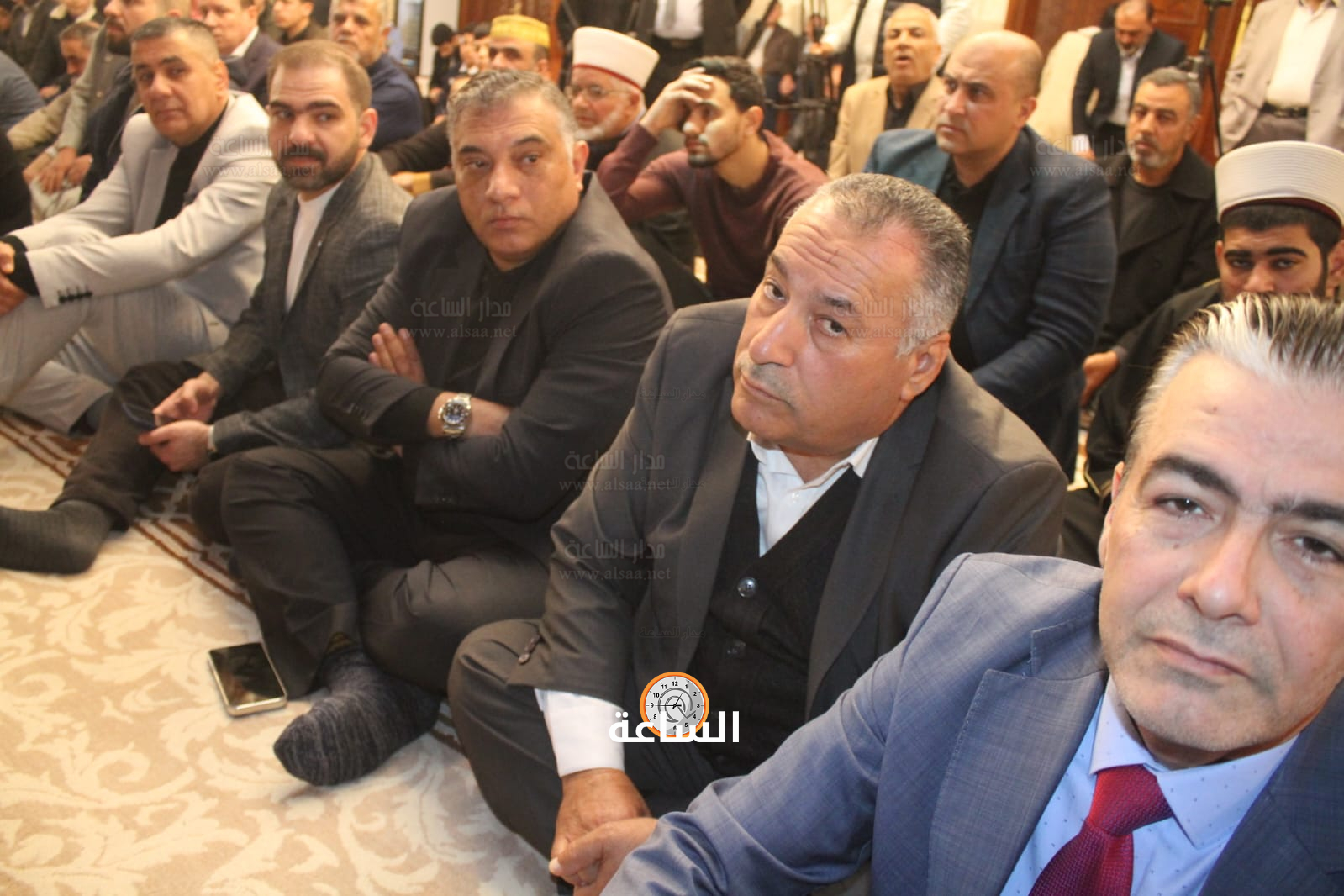 Madar Al-Saa Images 0.22753296358584463