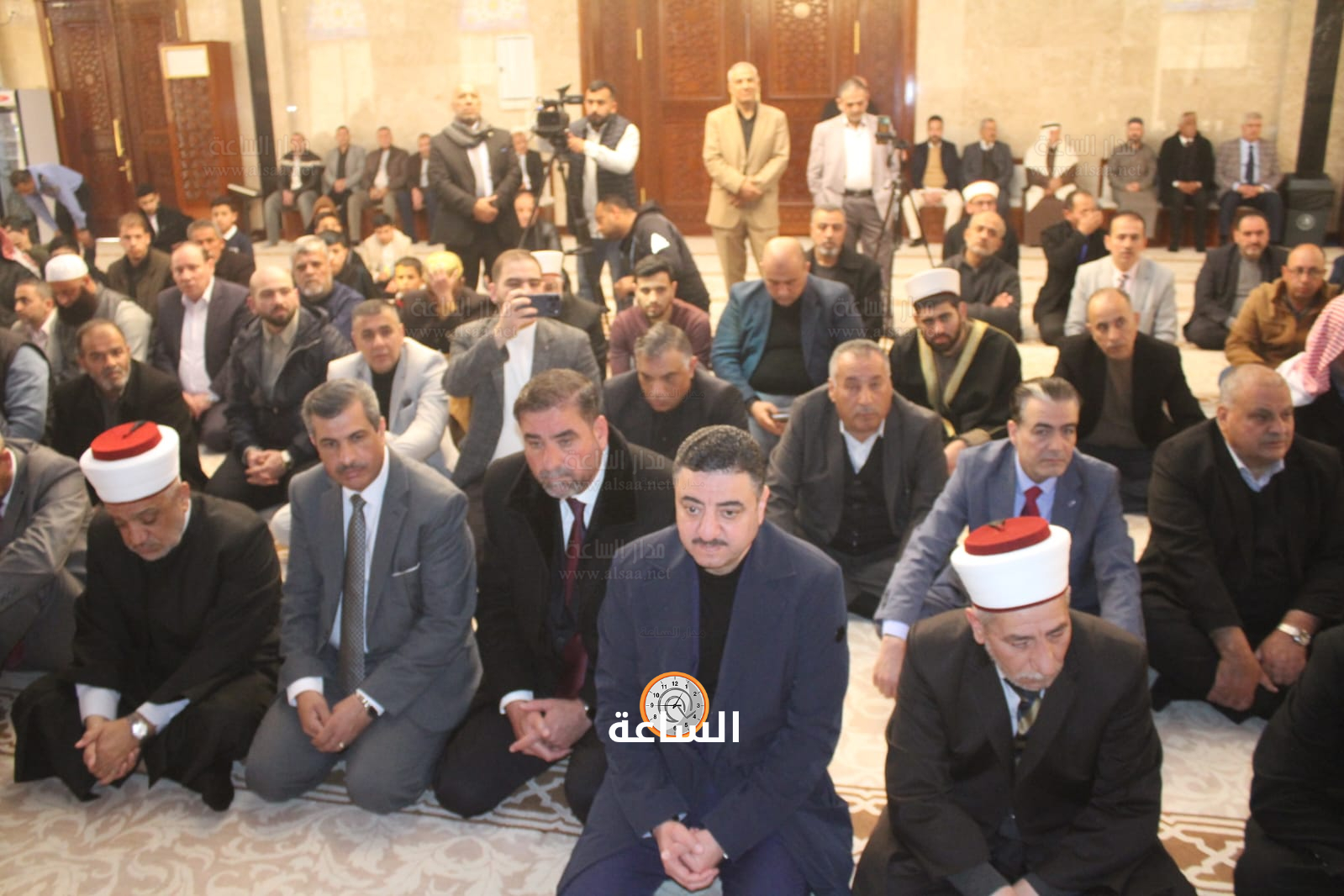 Madar Al-Saa Images 0.6332498106166824