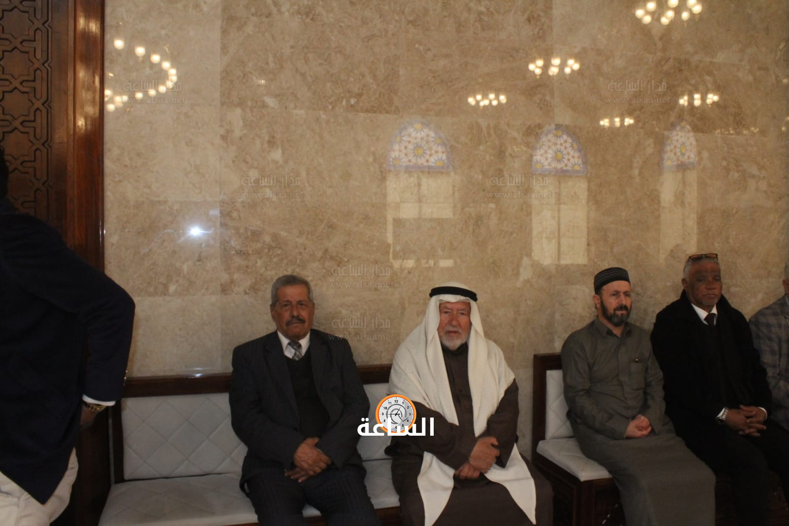 Madar Al-Saa Images 0.8734136079192985