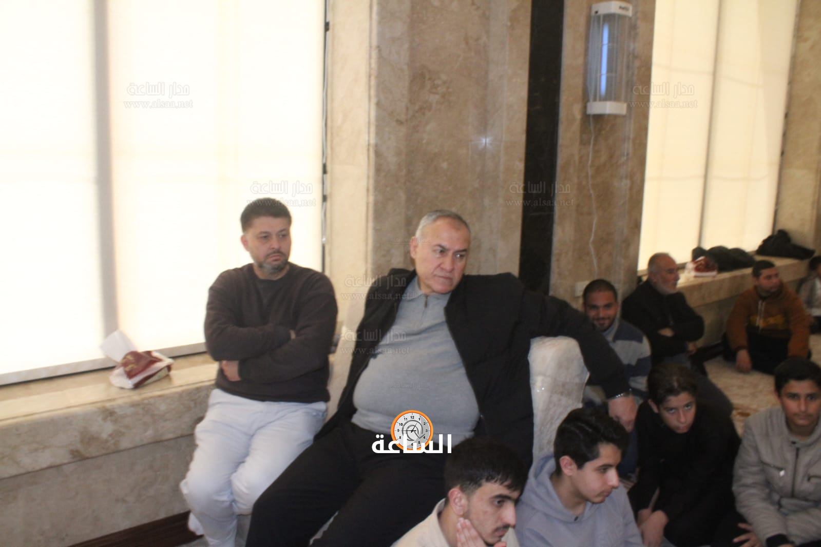 Madar Al-Saa Images 0.49586071208829097