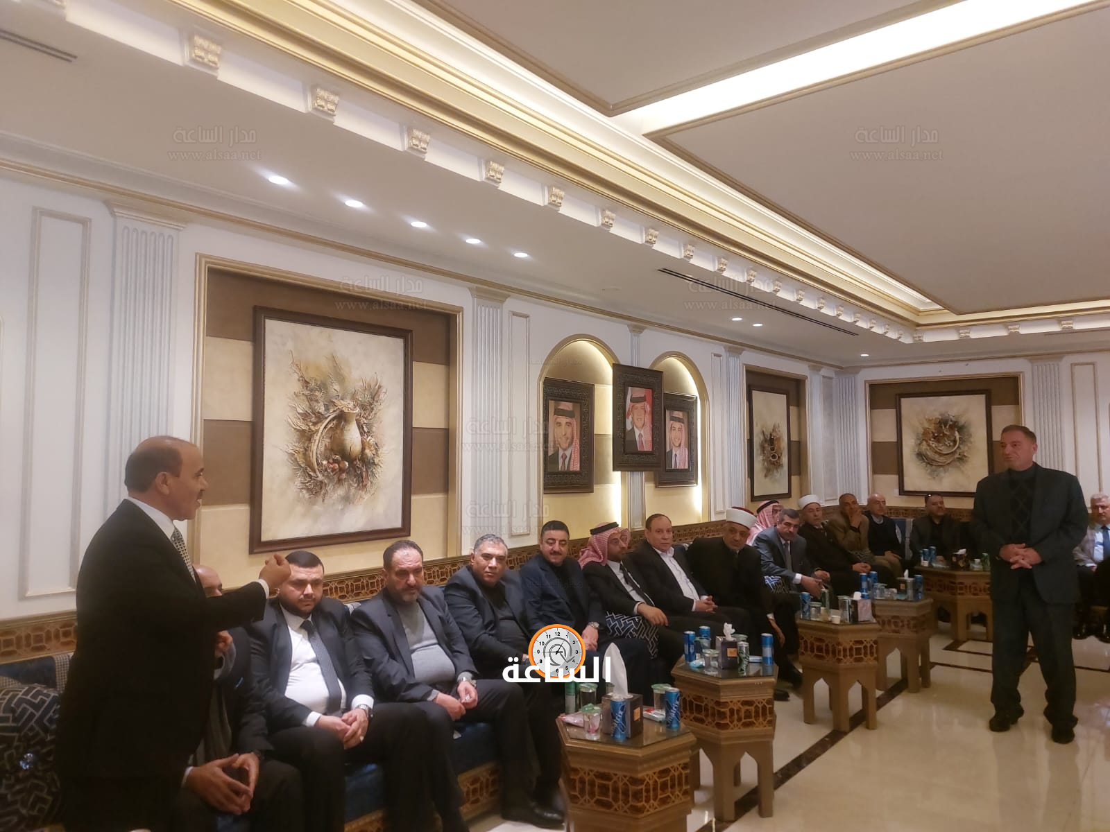 Madar Al-Saa Images 0.6965868544529376