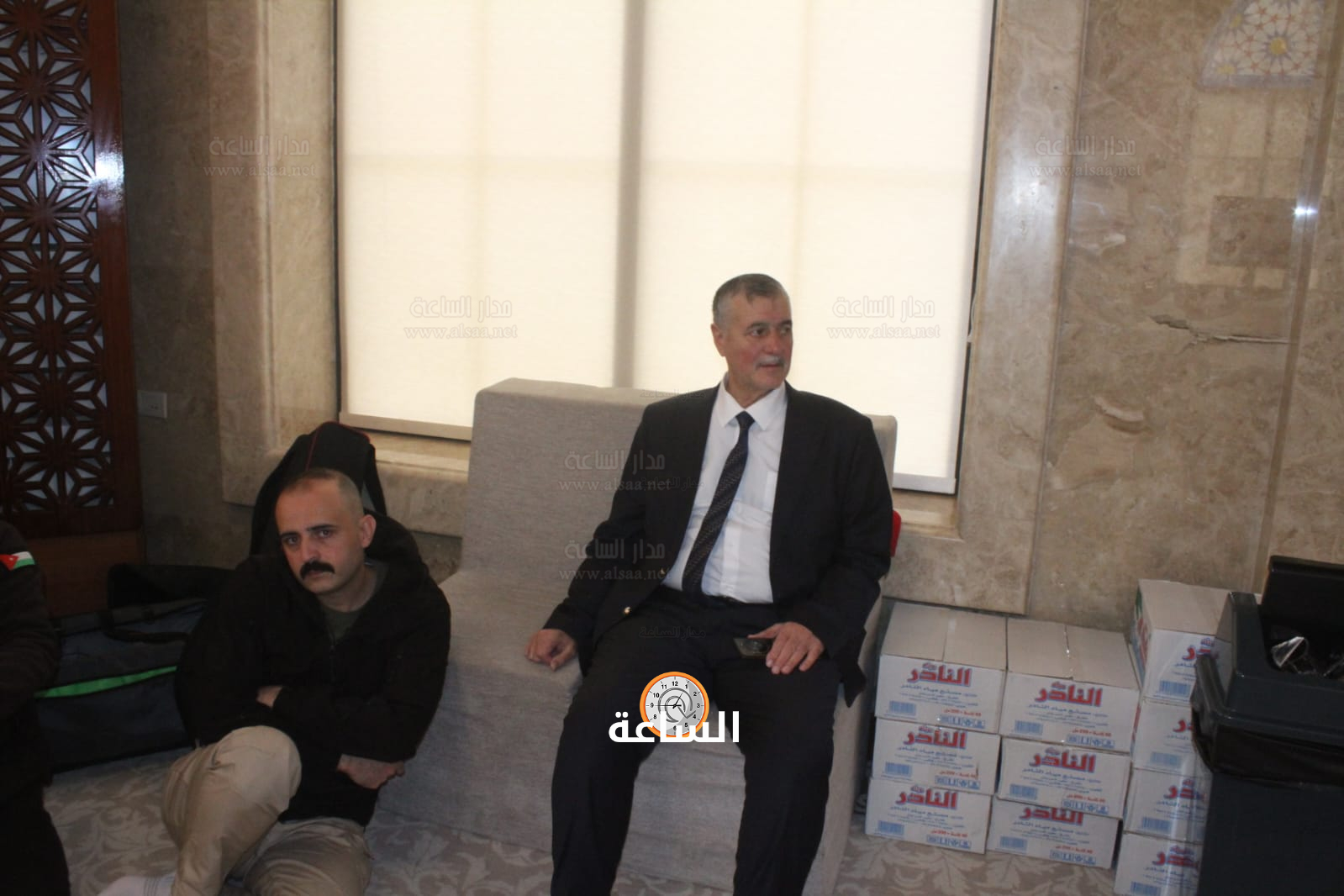 Madar Al-Saa Images 0.2753635391155306