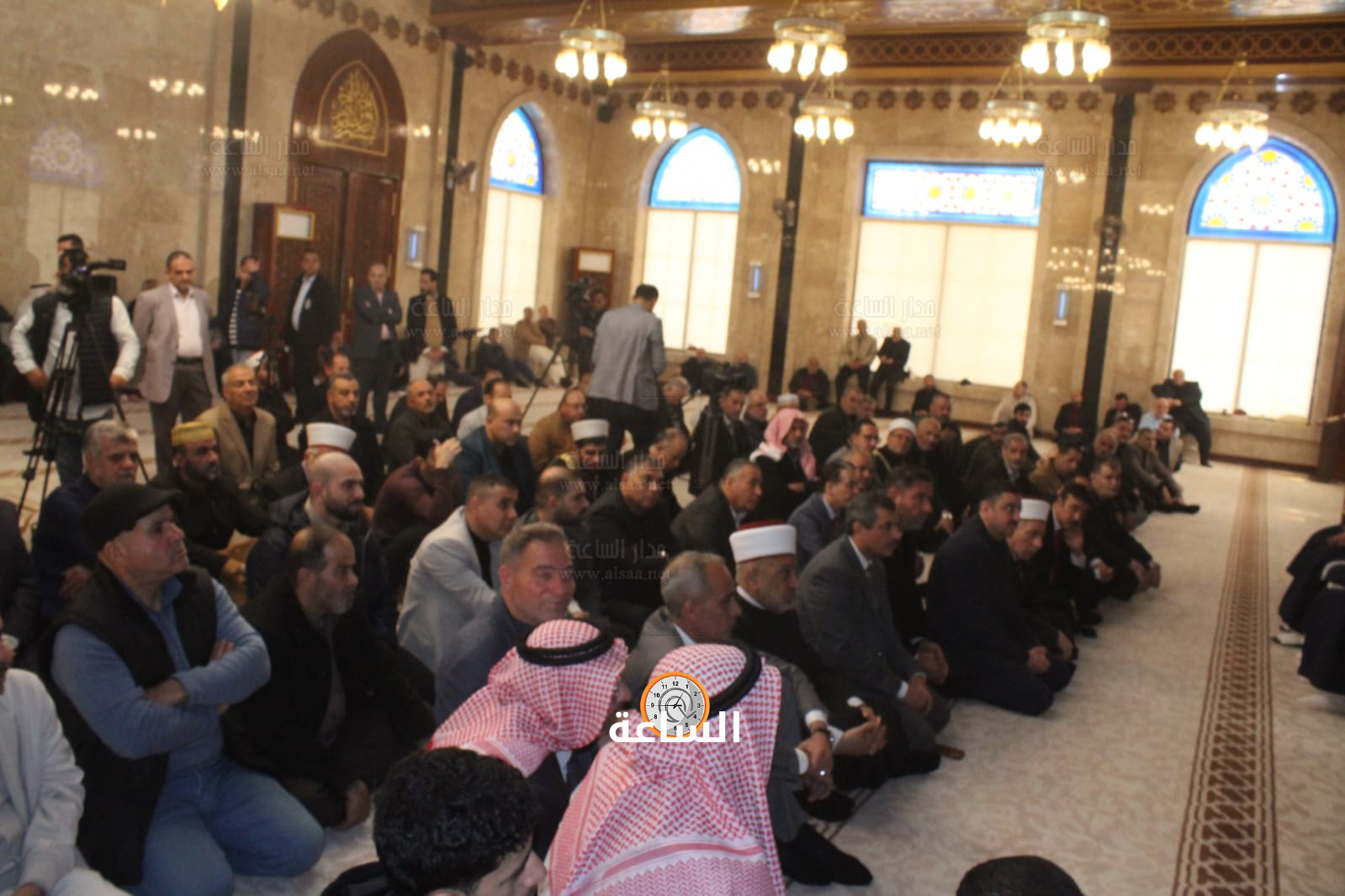 Madar Al-Saa Images 0.7141425777018542