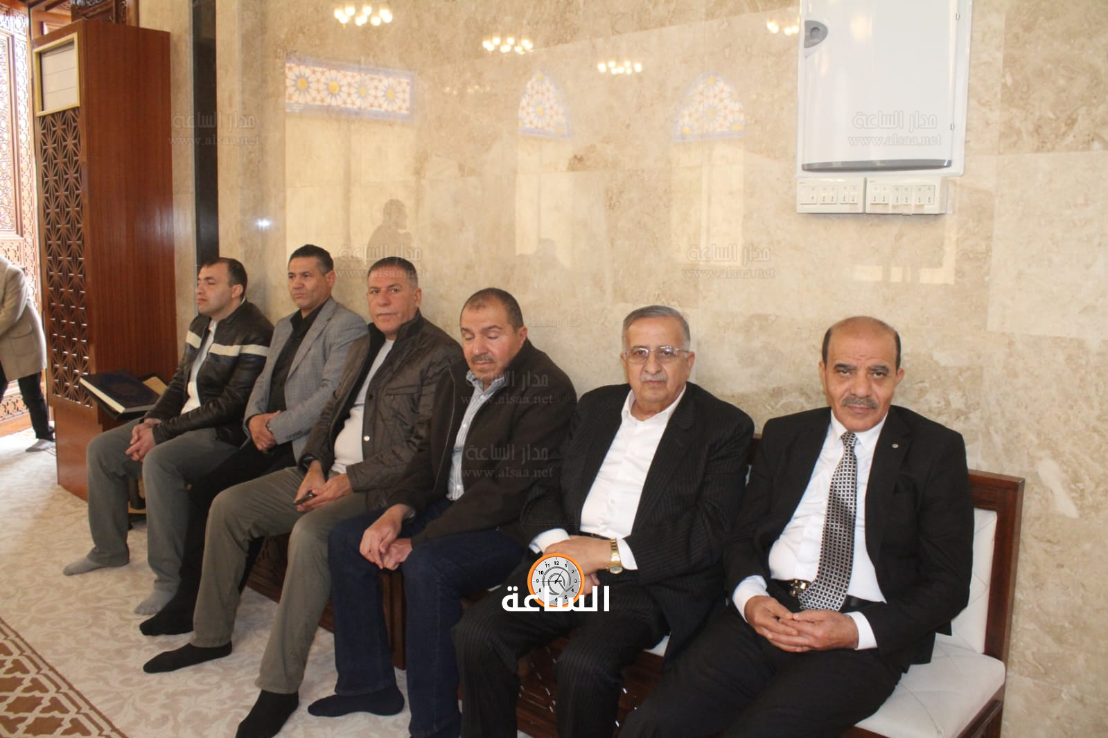 Madar Al-Saa Images 0.7749442333668425