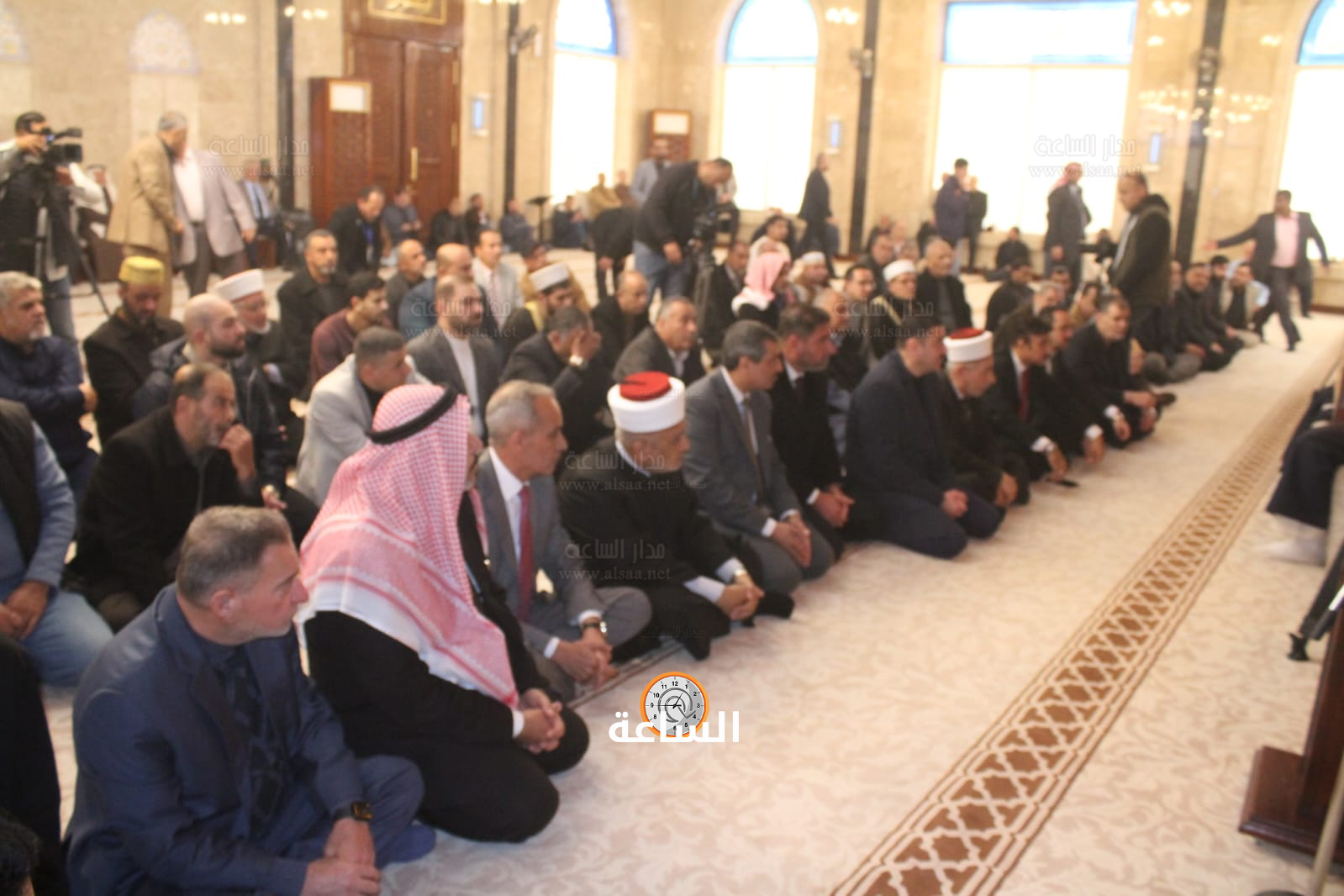 Madar Al-Saa Images 0.8029639163795832