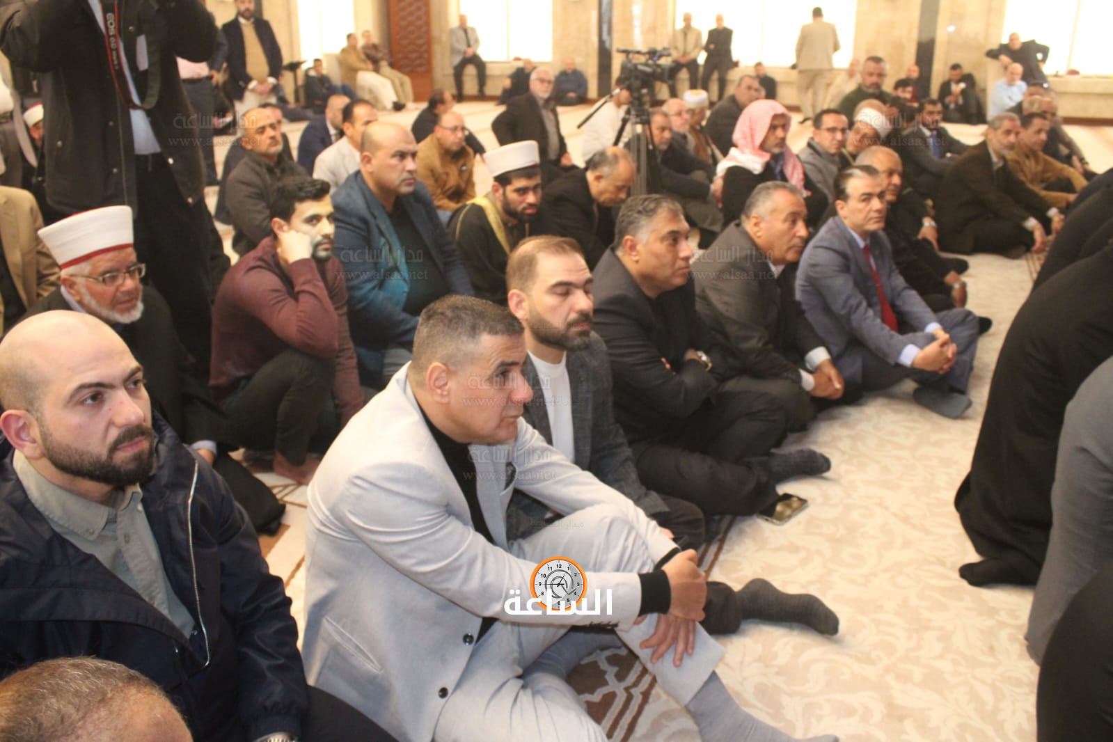 Madar Al-Saa Images 0.5691624064094613