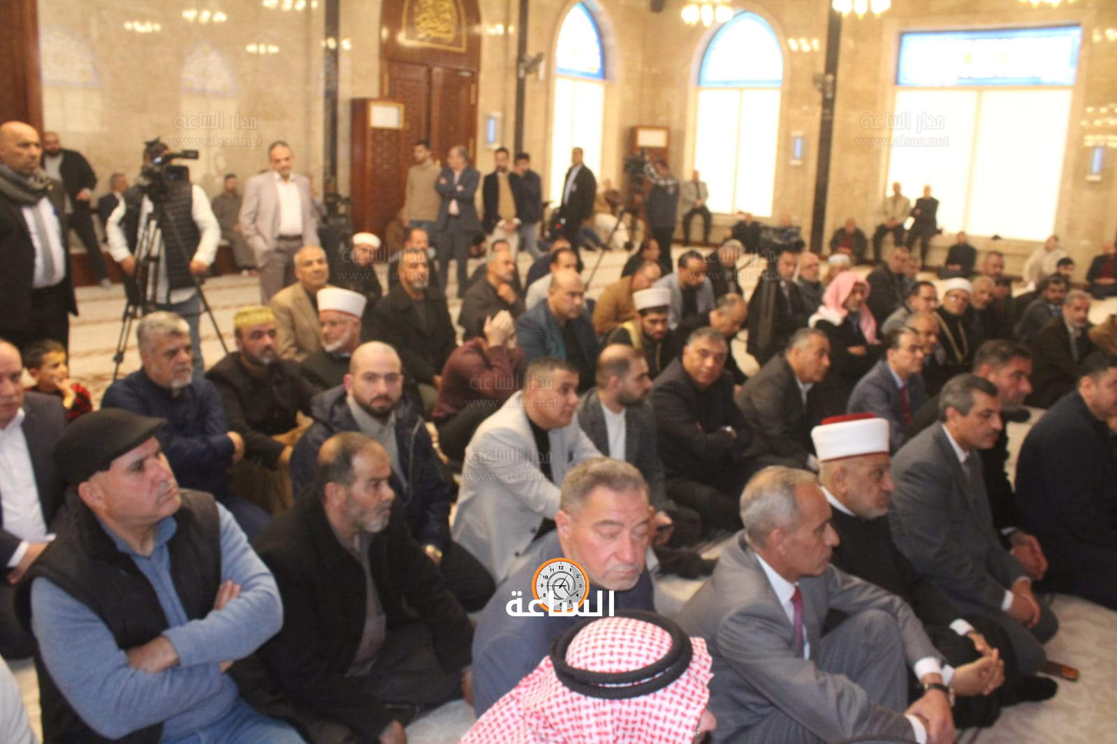 Madar Al-Saa Images 0.11422687418207544