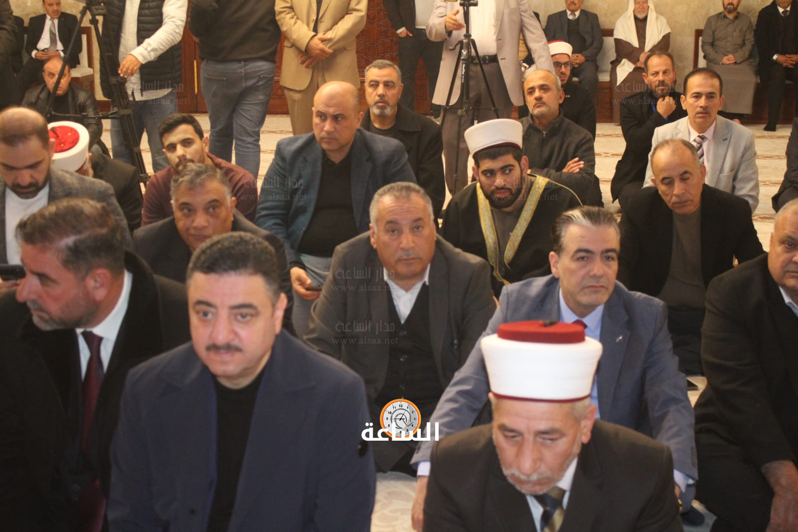 Madar Al-Saa Images 0.11700440068993445