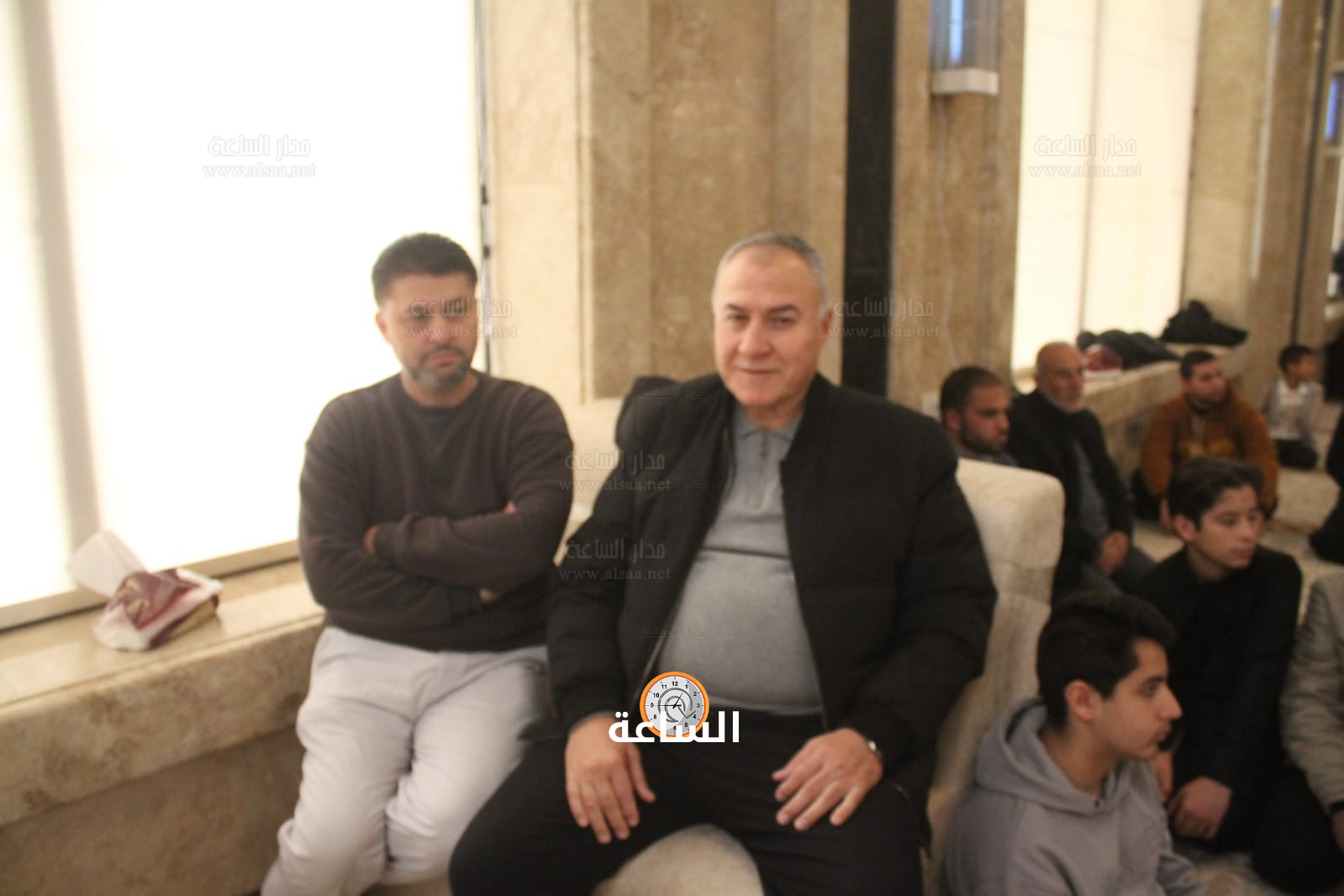 Madar Al-Saa Images 0.8846414699622083