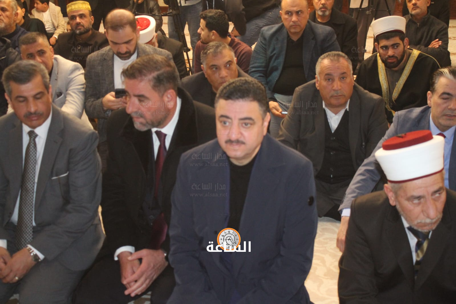 Madar Al-Saa Images 0.20912278429871367