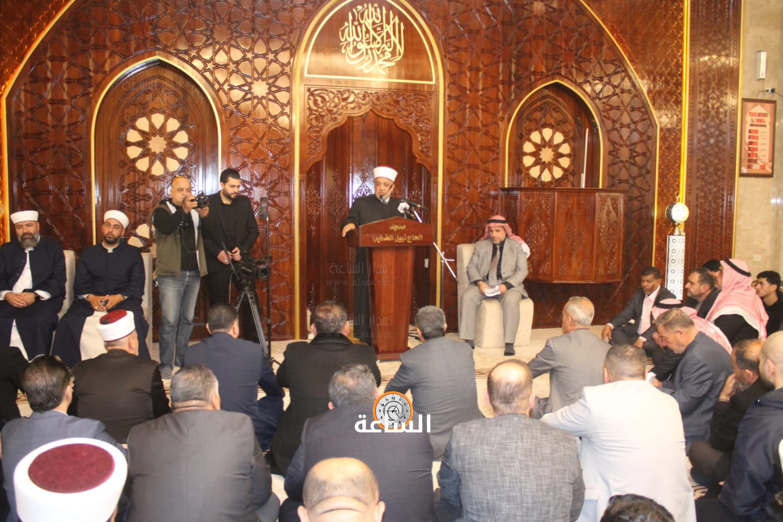 Madar Al-Saa Images 0.5955324094894177