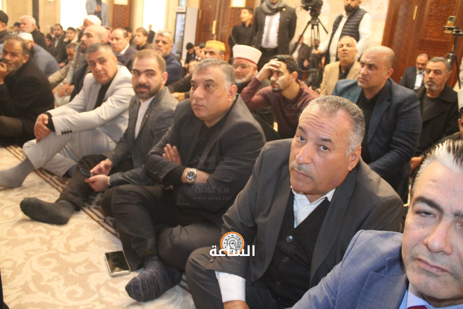 Madar Al-Saa Images 0.7712581920436921