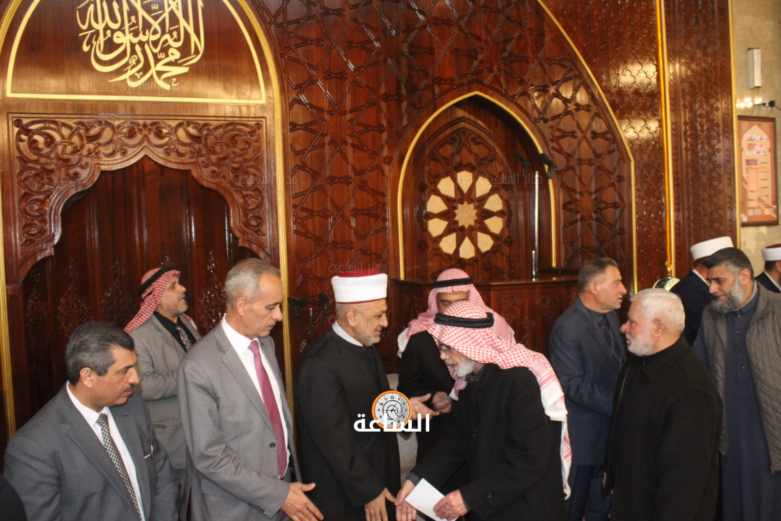 Madar Al-Saa Images 0.846365961178287